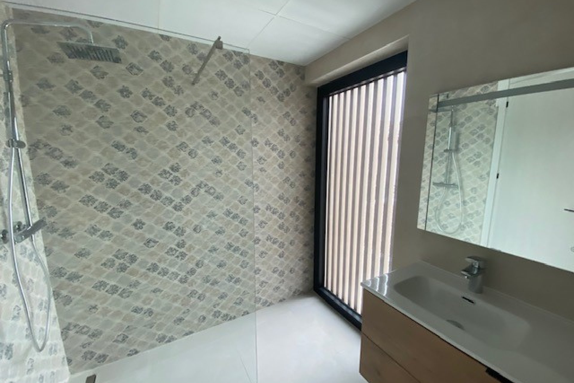 New Build - detached -
Orihuela Costa
