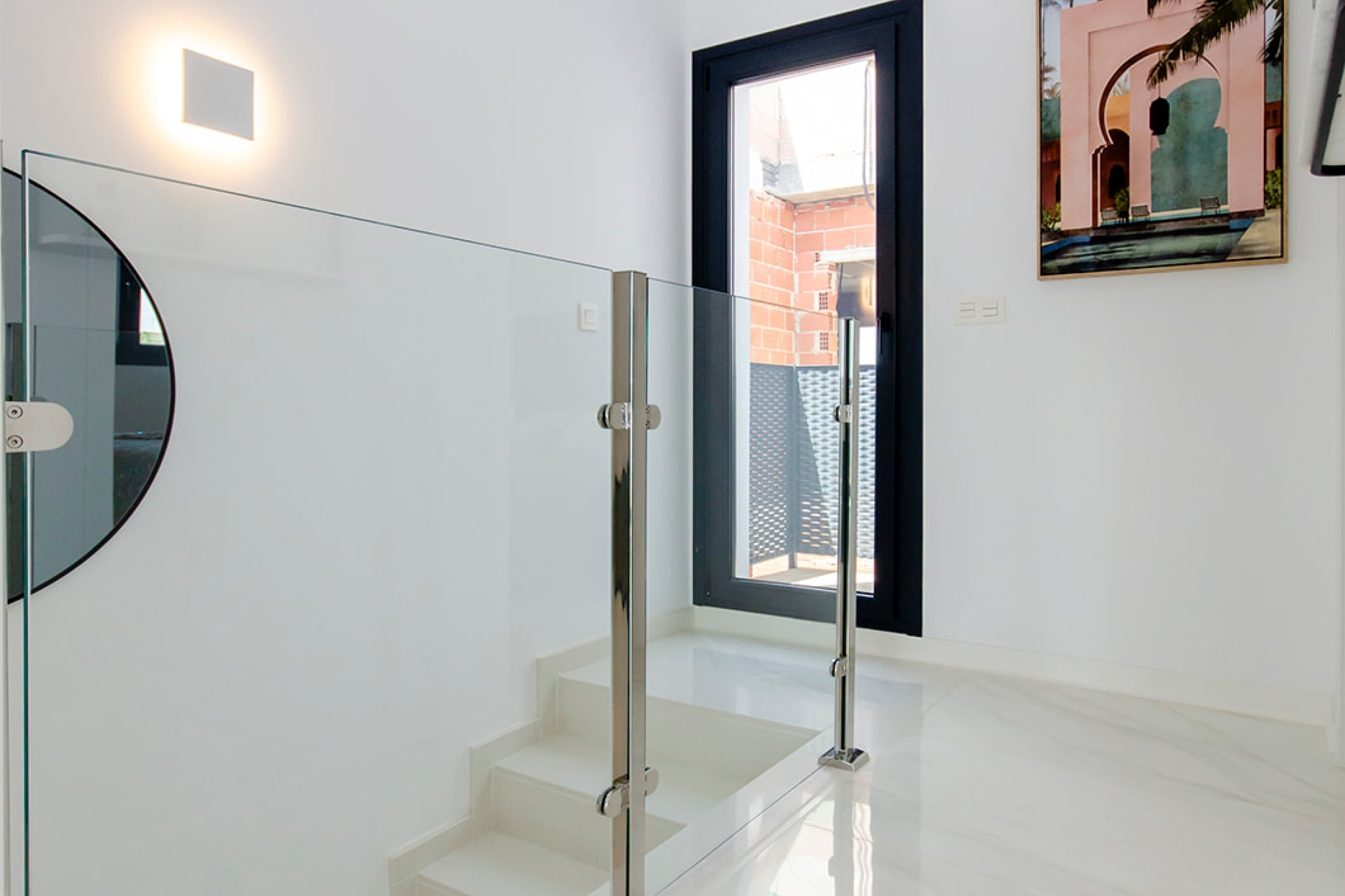 New Build - detached -
Orihuela Costa