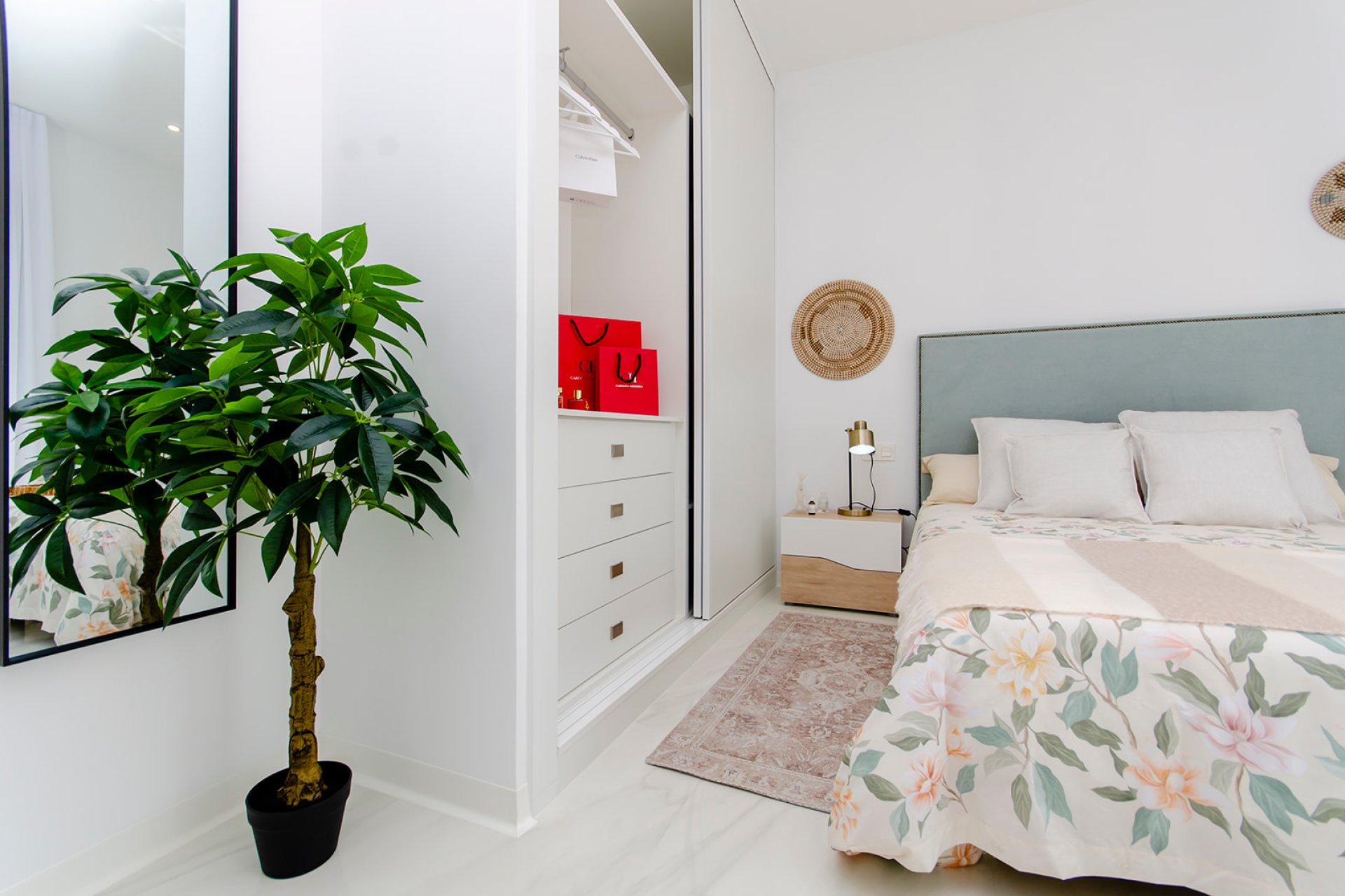 New Build - detached -
Orihuela Costa