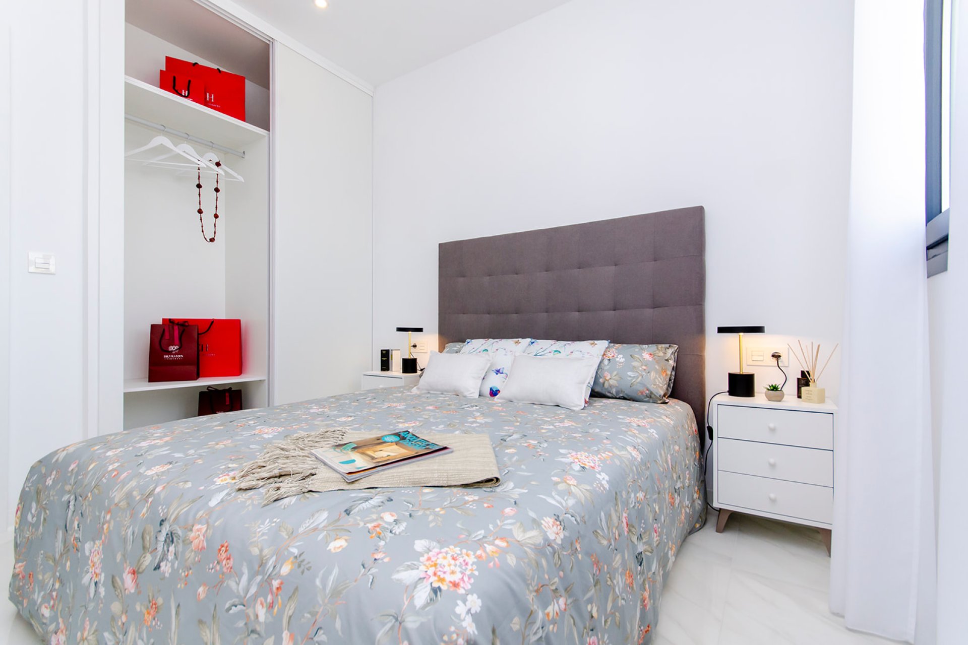 New Build - detached -
Orihuela Costa