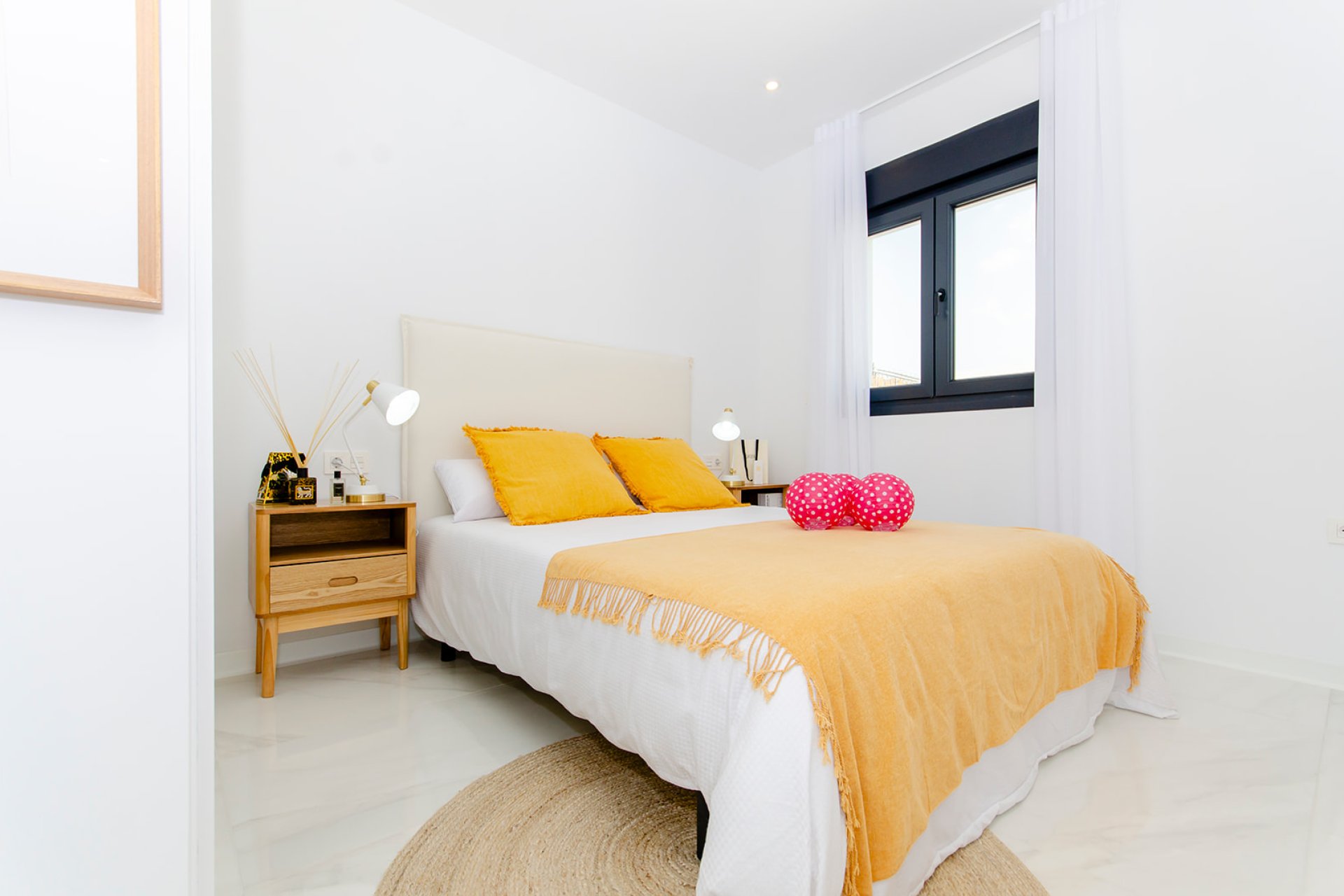 New Build - detached -
Orihuela Costa
