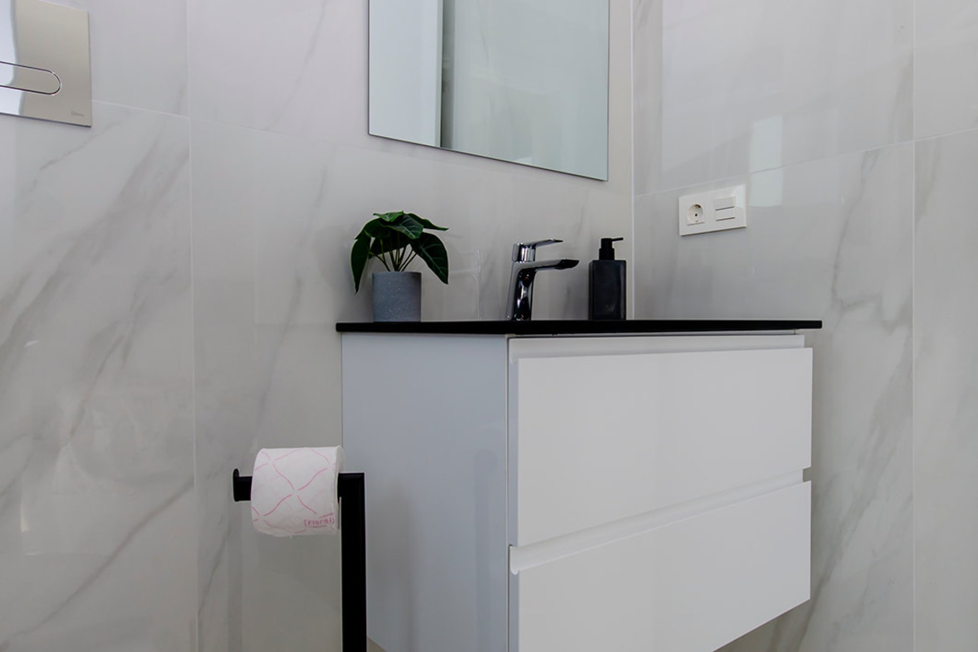 New Build - detached -
Orihuela