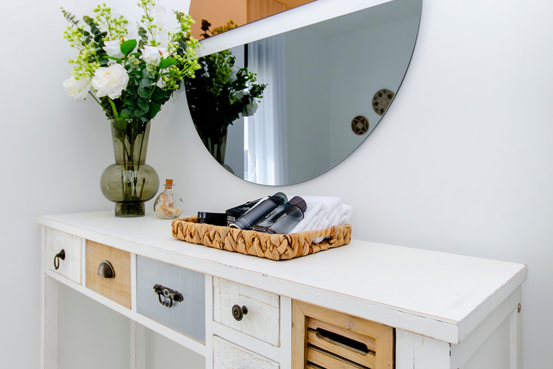 New Build - detached -
Orihuela