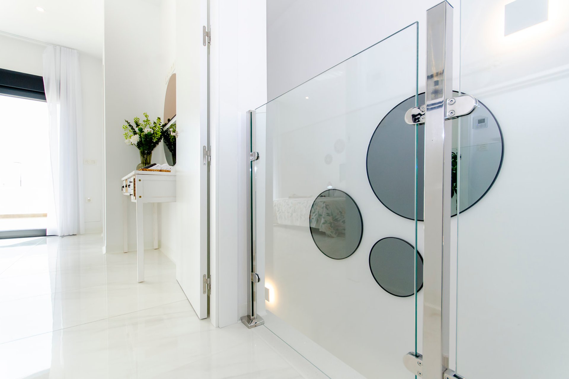 New Build - detached -
Orihuela