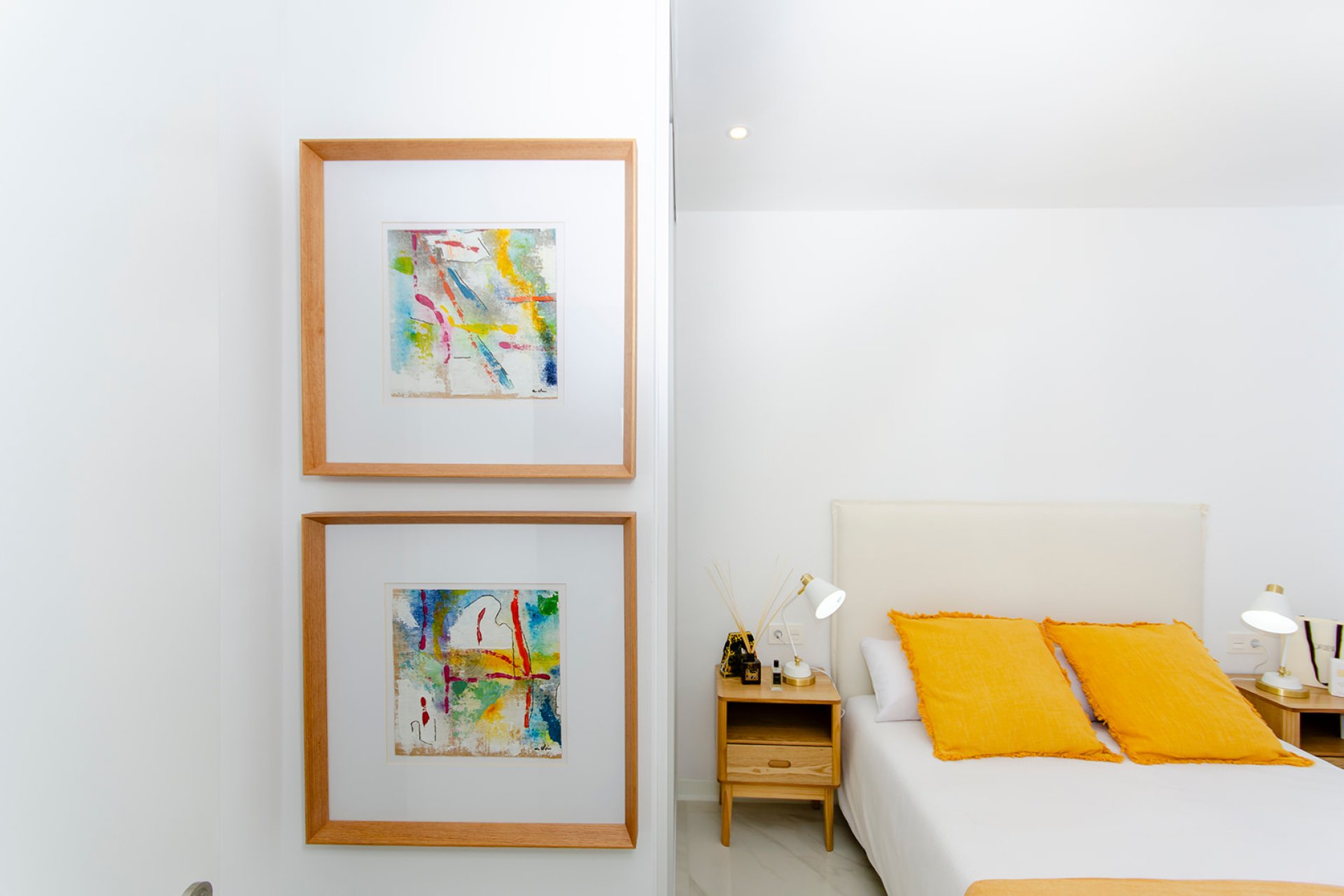 New Build - detached -
Orihuela