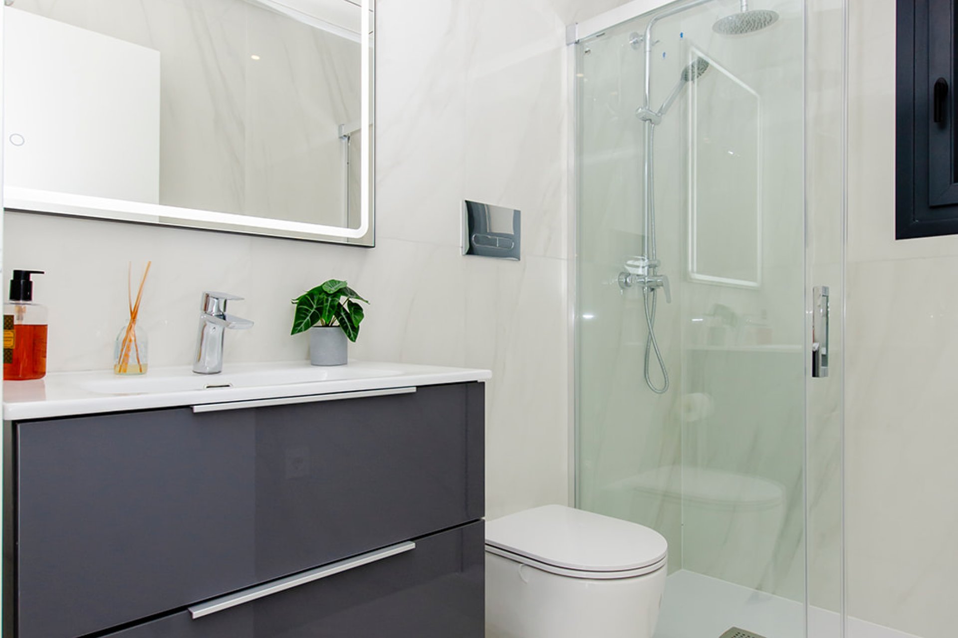 New Build - detached -
Orihuela