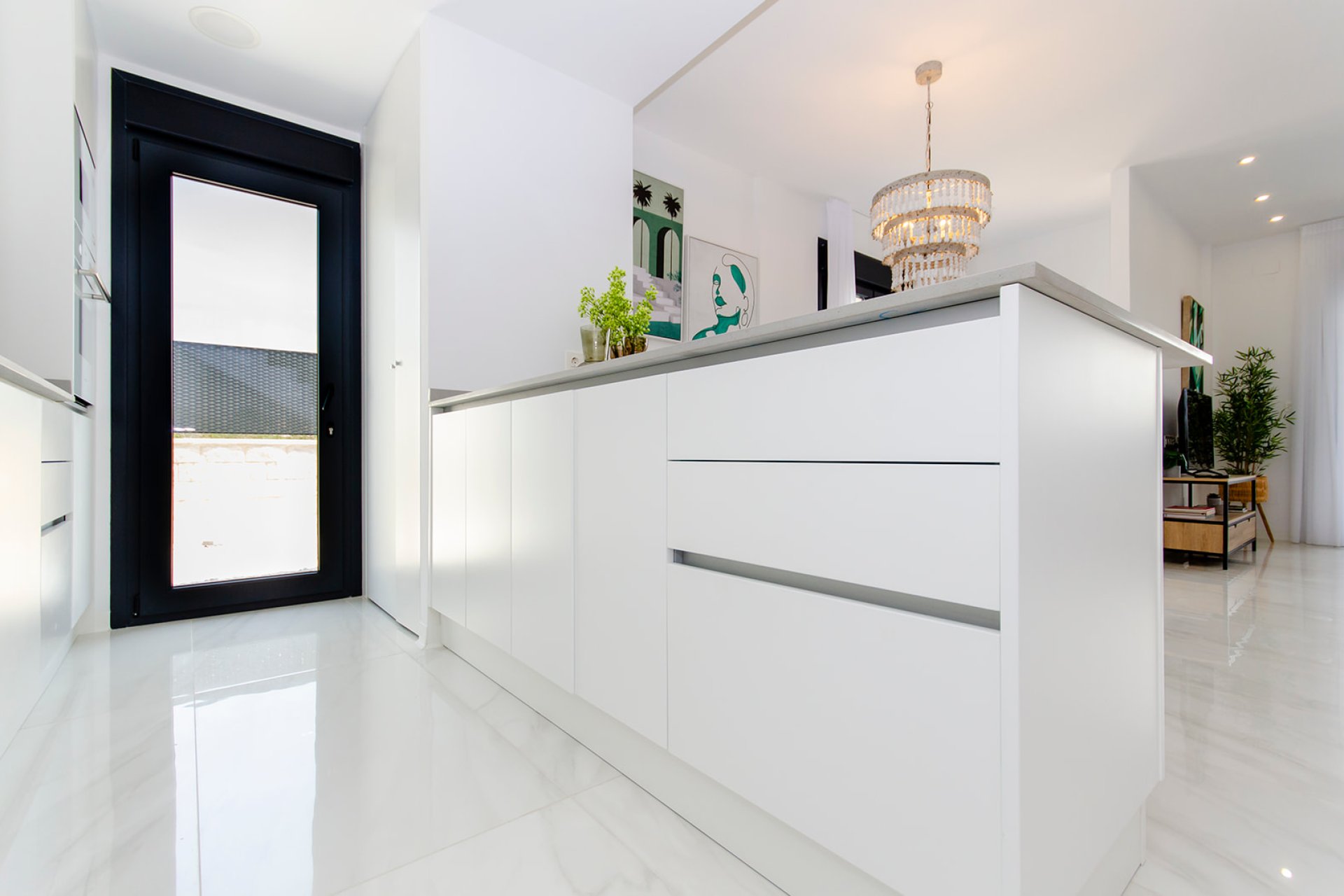 New Build - detached -
Orihuela