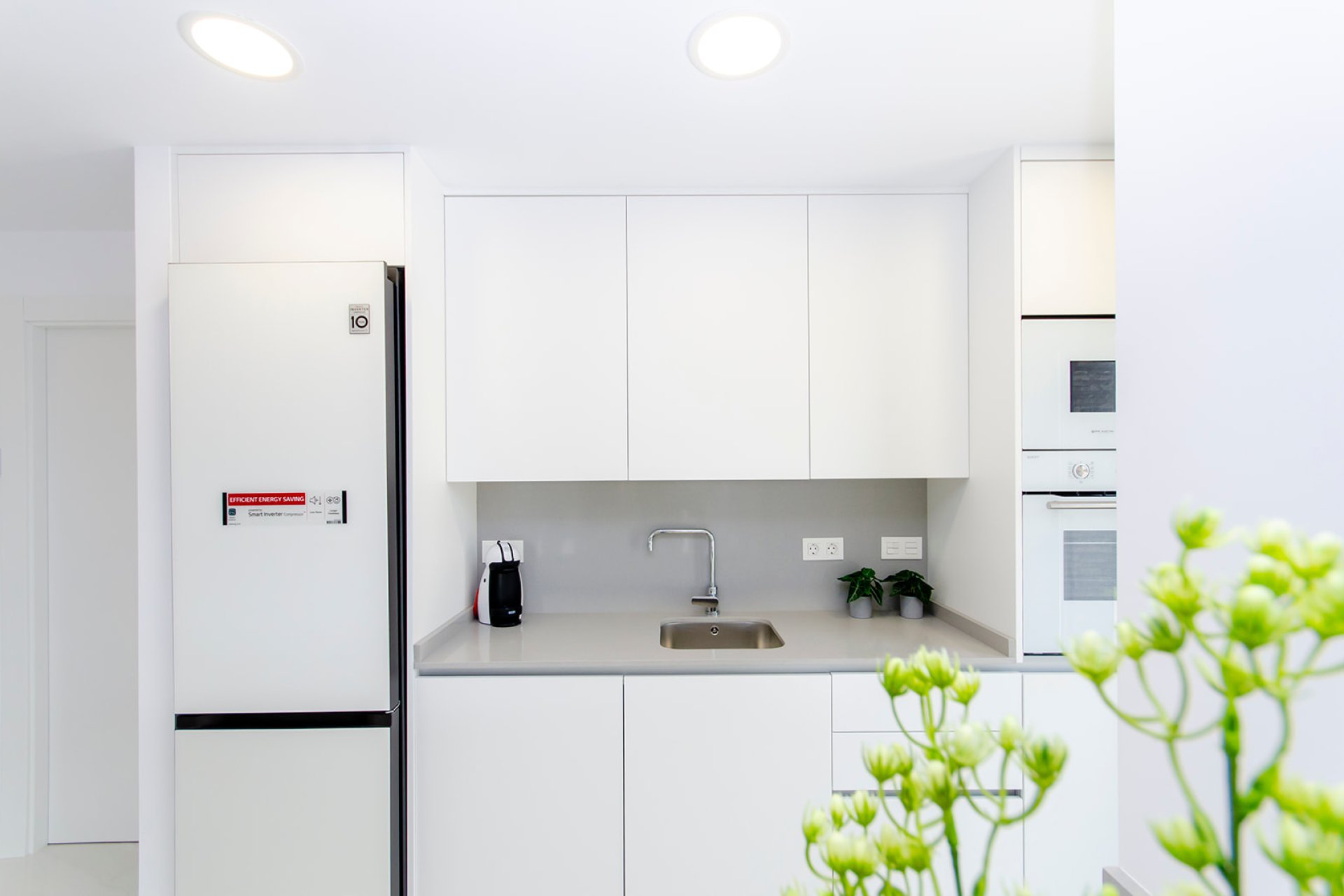 New Build - detached -
Orihuela