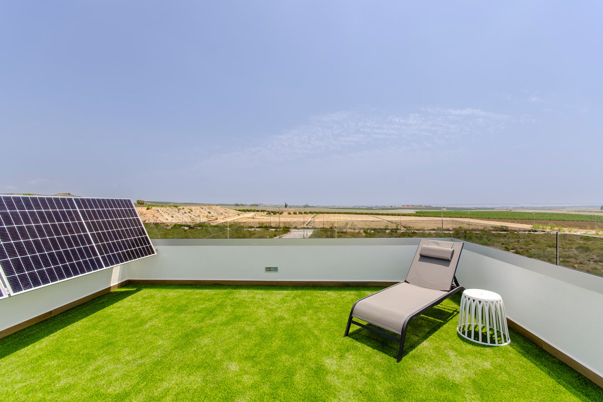 New Build - detached -
Orihuela