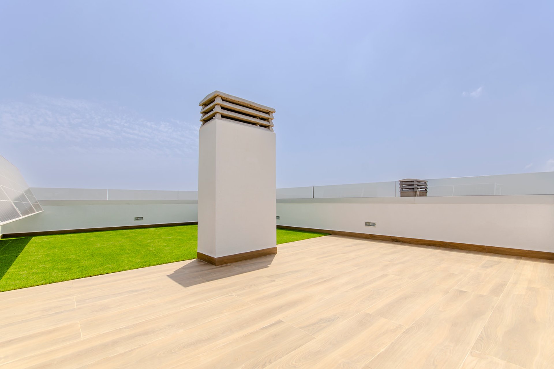 New Build - detached -
Orihuela