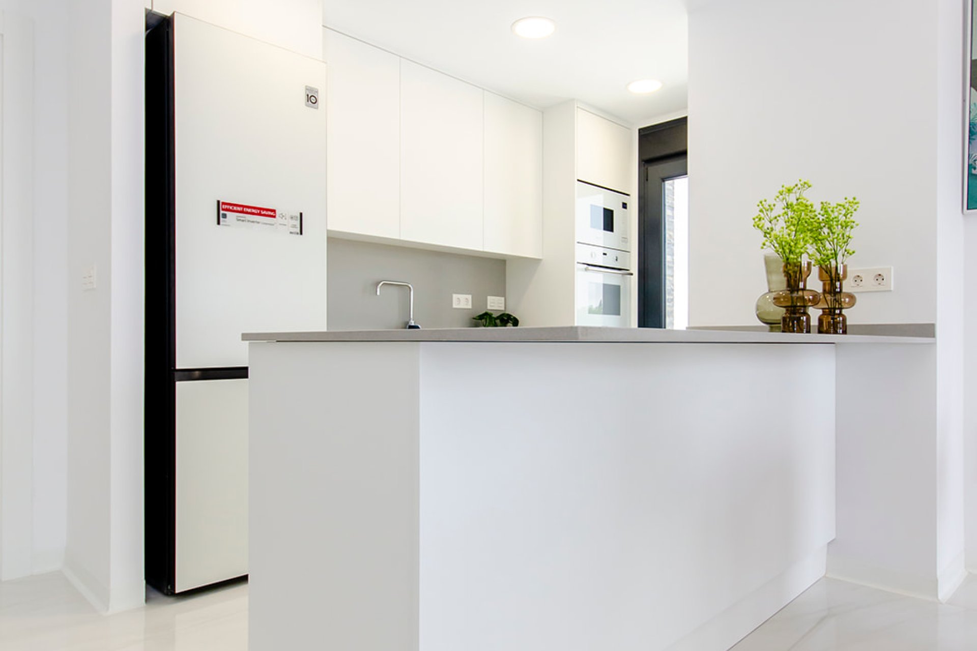 New Build - detached -
Orihuela