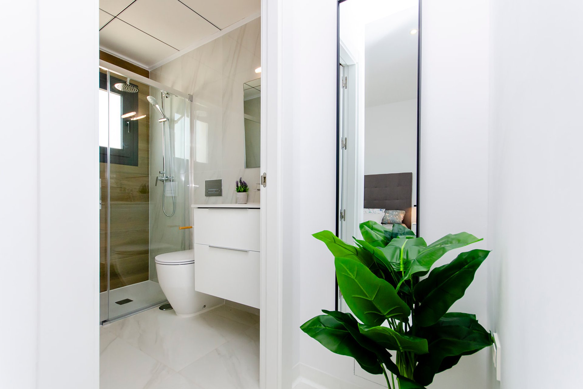 New Build - detached -
Orihuela