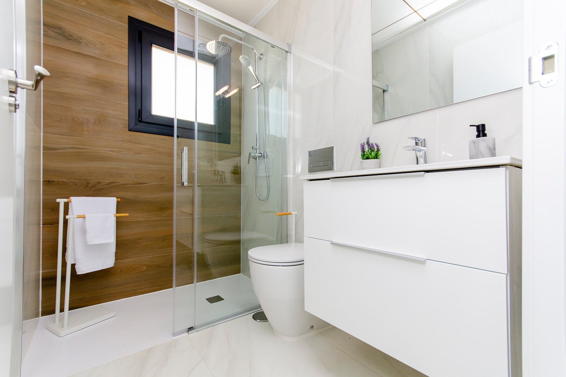 New Build - detached -
Orihuela