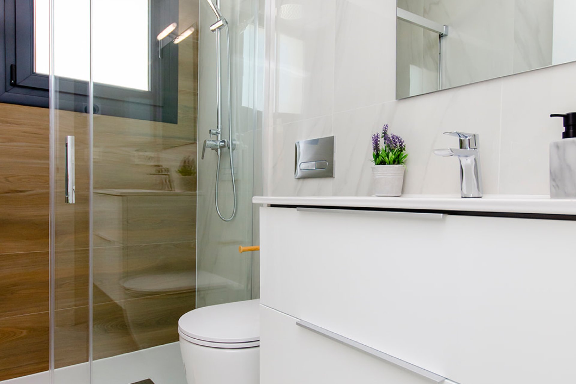 New Build - detached -
Orihuela