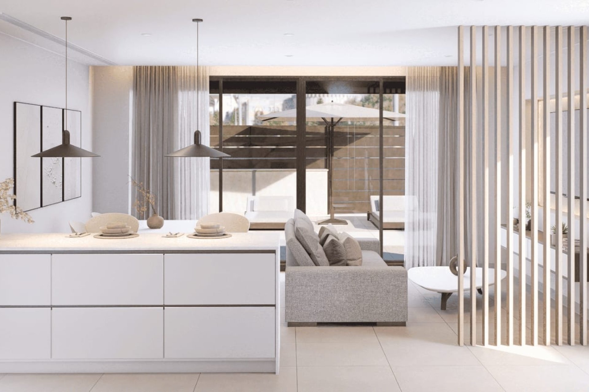 New Build - detached -
Pilar de la Horadada