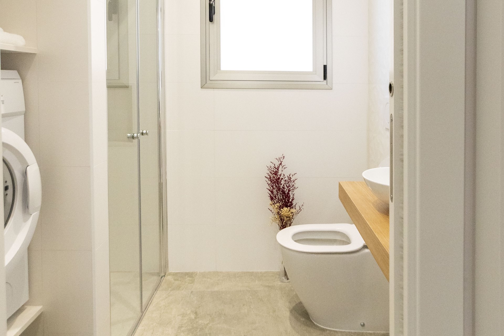 New Build - detached -
Pilar de la Horadada