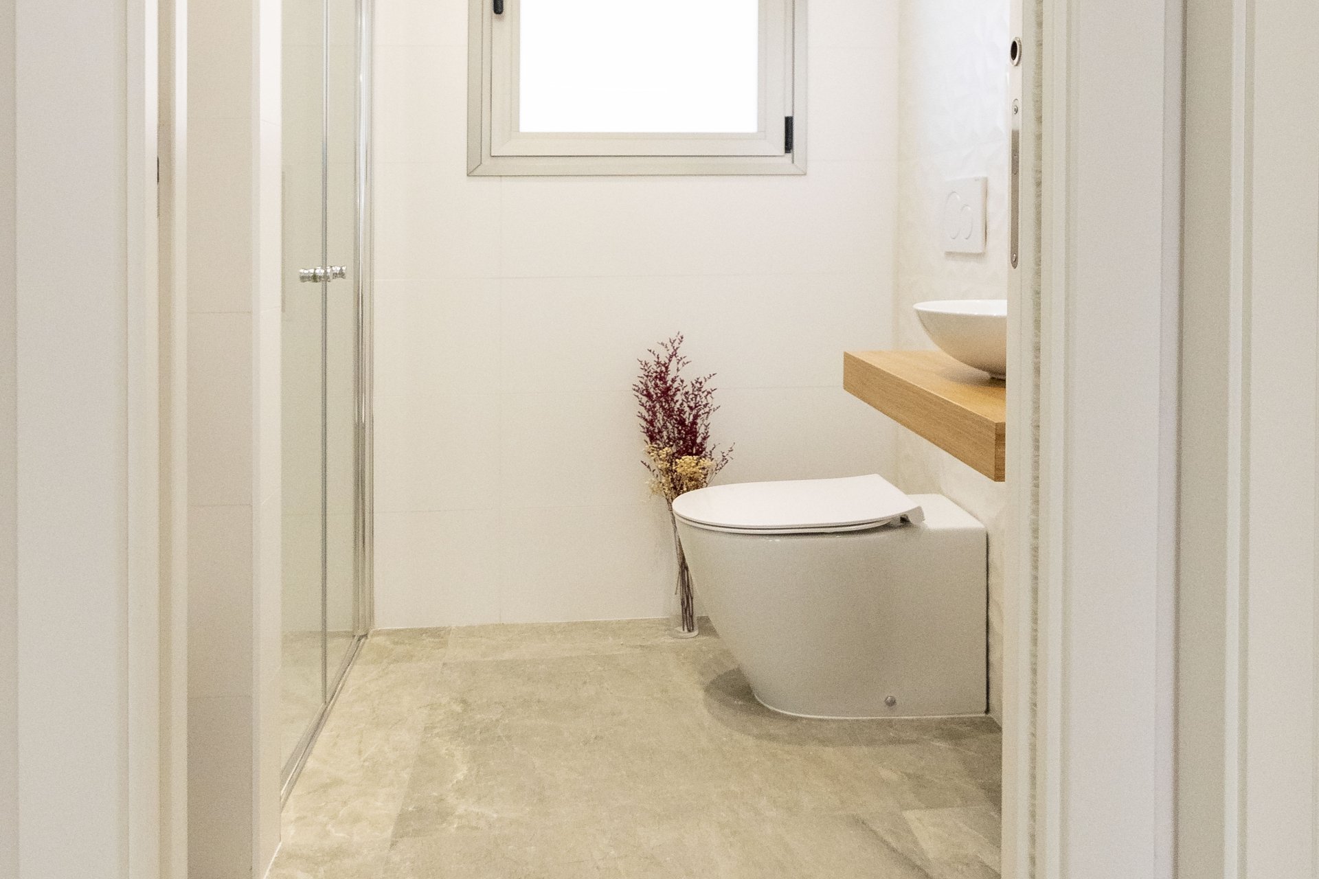New Build - detached -
Pilar de la Horadada