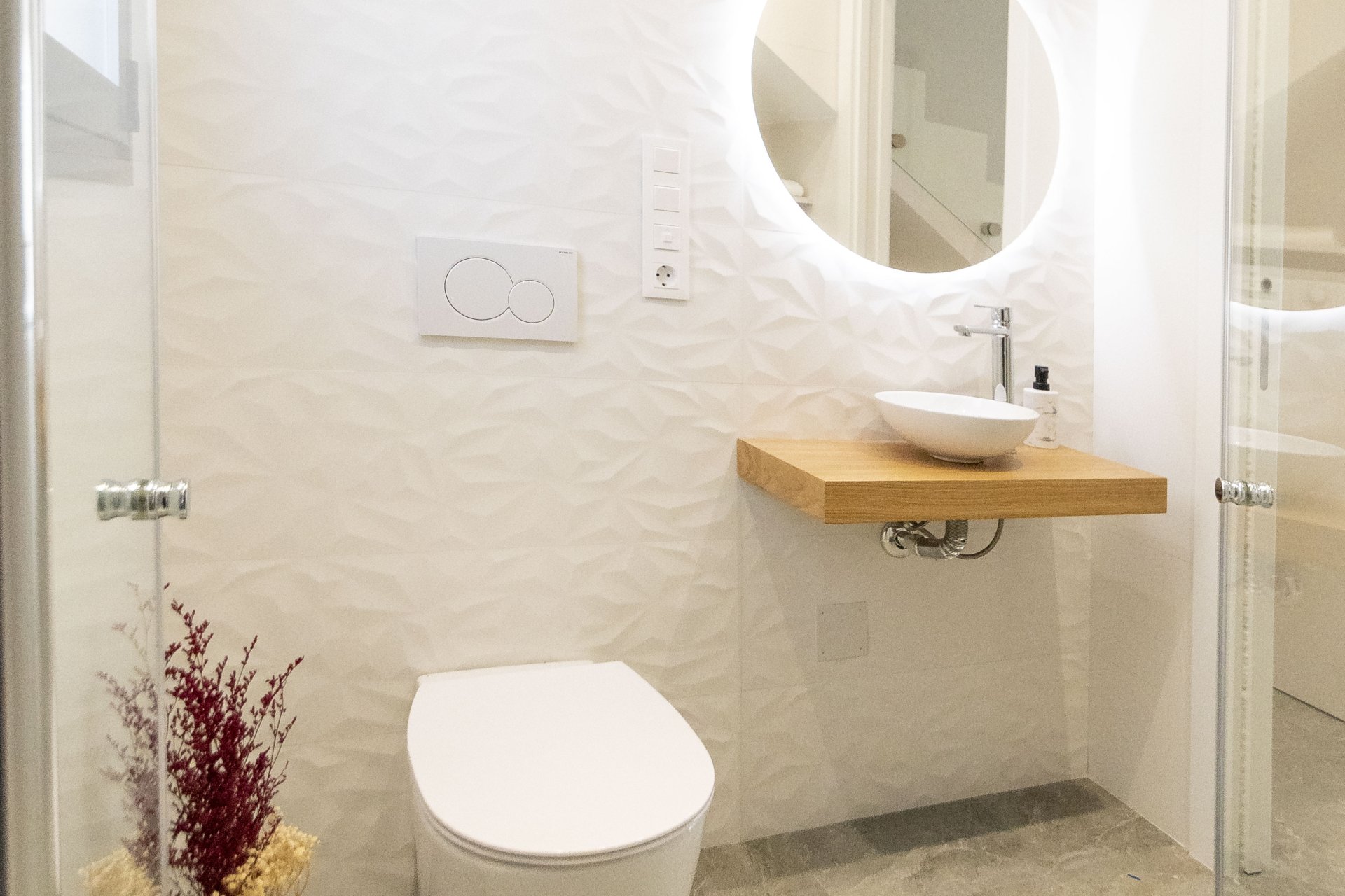 New Build - detached -
Pilar de la Horadada