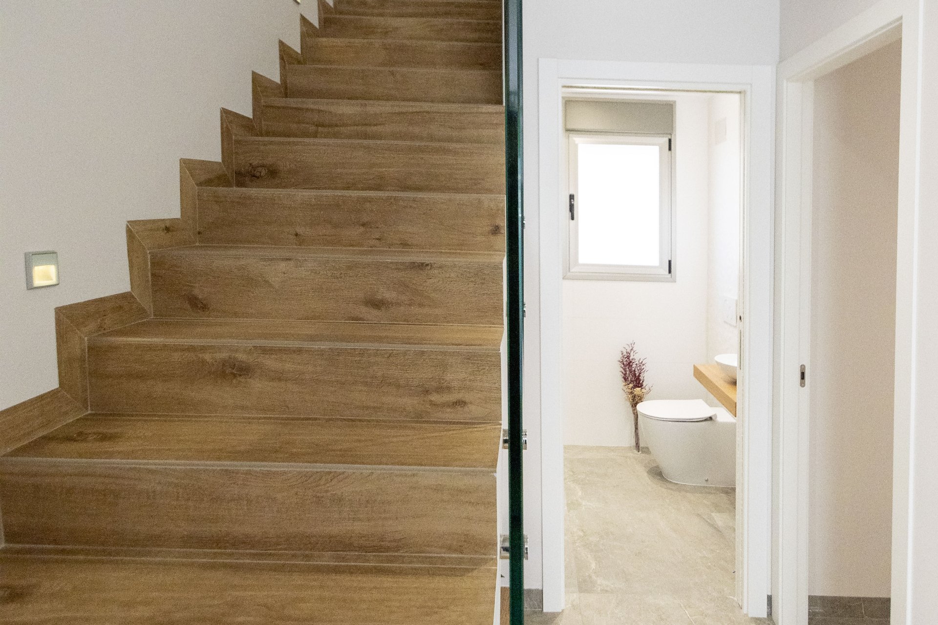 New Build - detached -
Pilar de la Horadada
