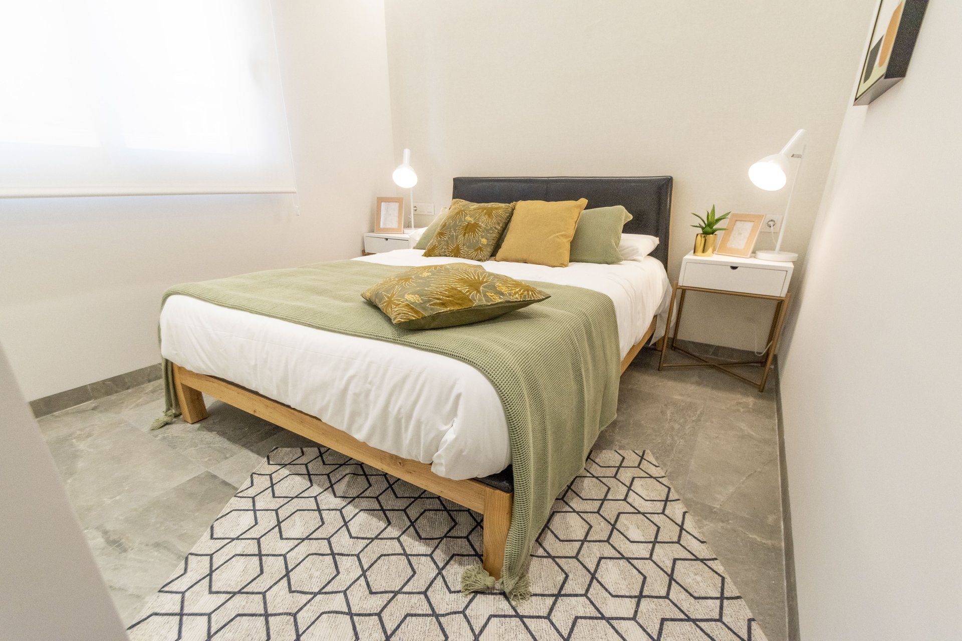 New Build - detached -
Pilar de la Horadada