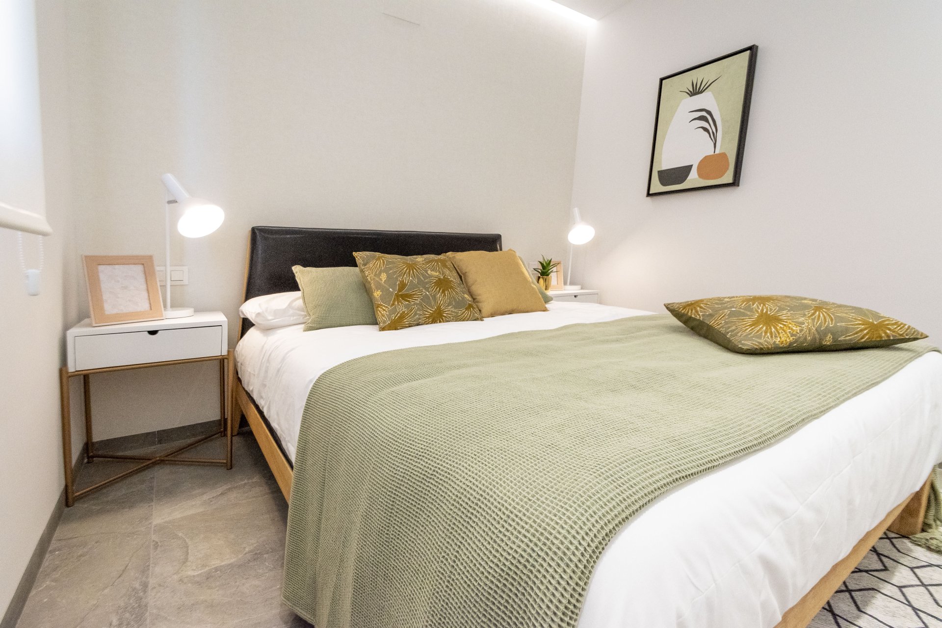 New Build - detached -
Pilar de la Horadada
