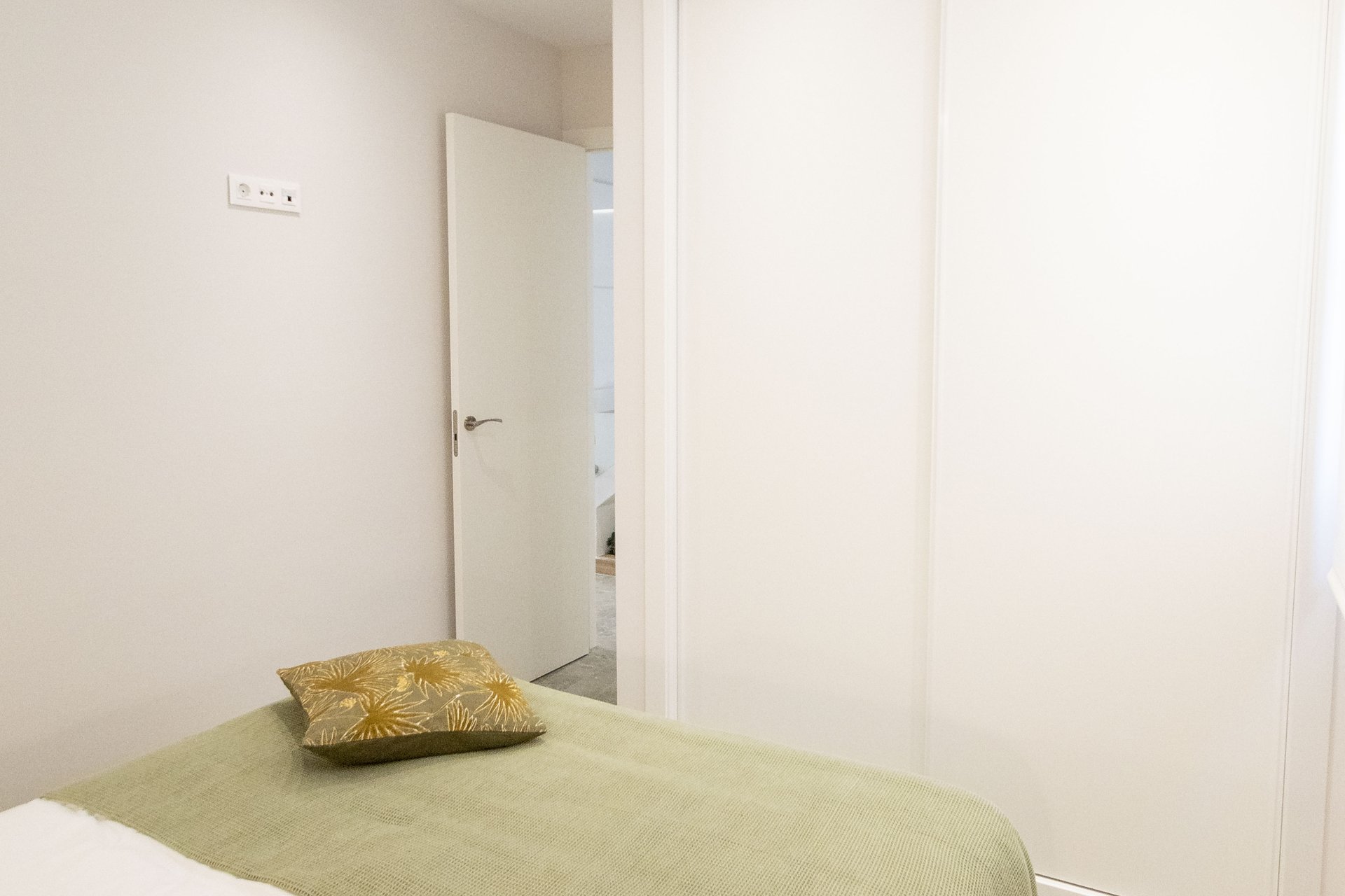 New Build - detached -
Pilar de la Horadada