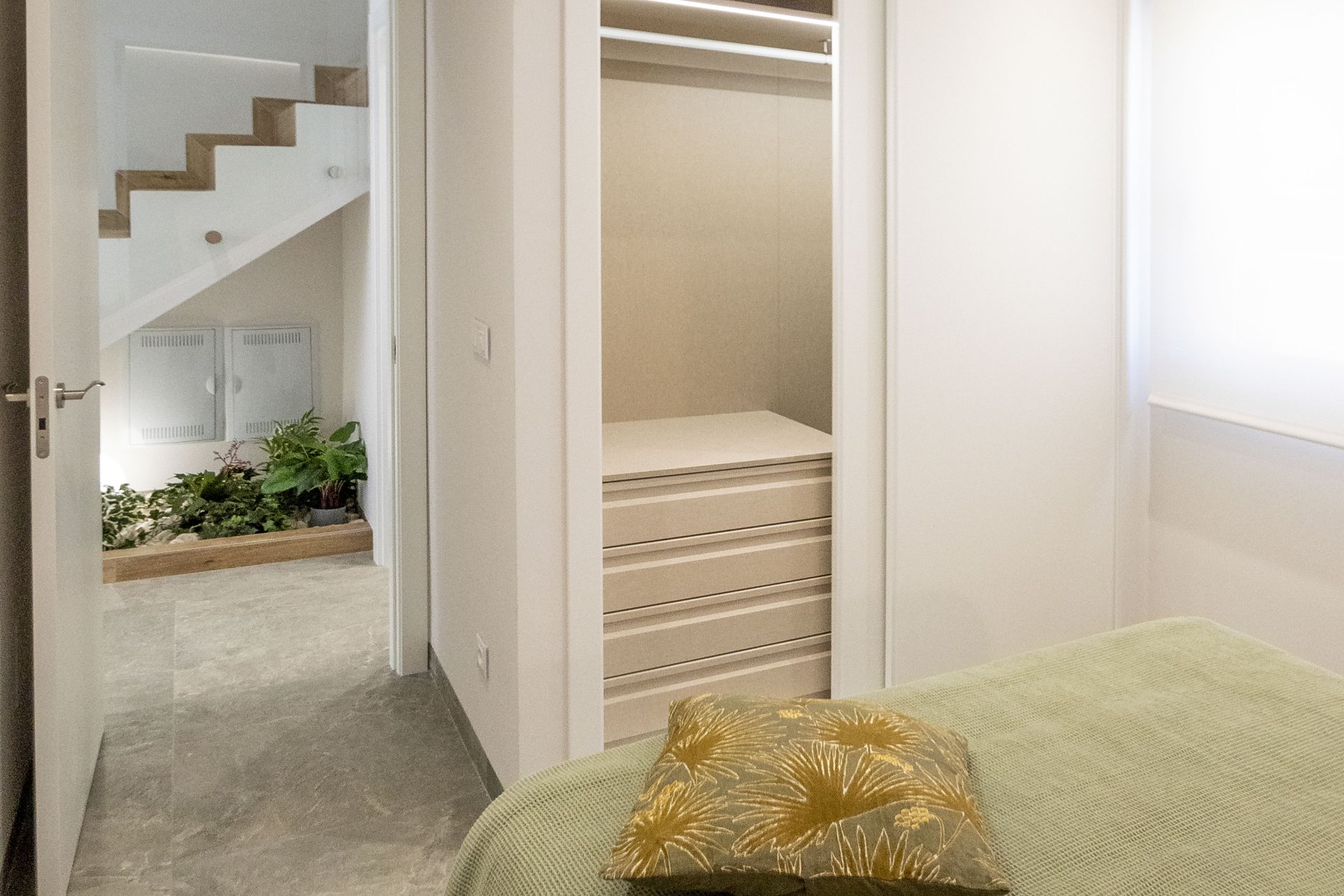 New Build - detached -
Pilar de la Horadada