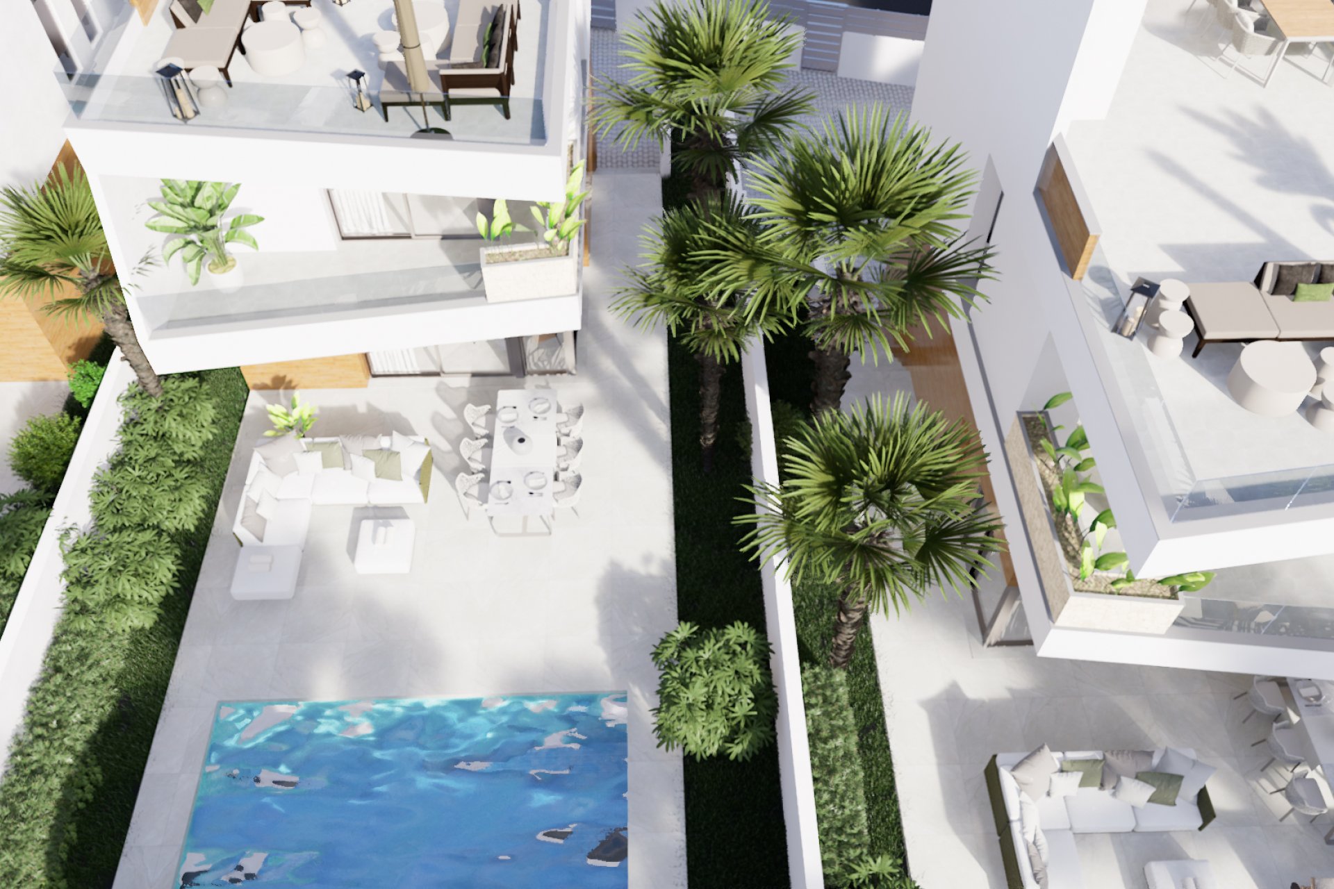 New Build - detached -
Pilar de la Horadada