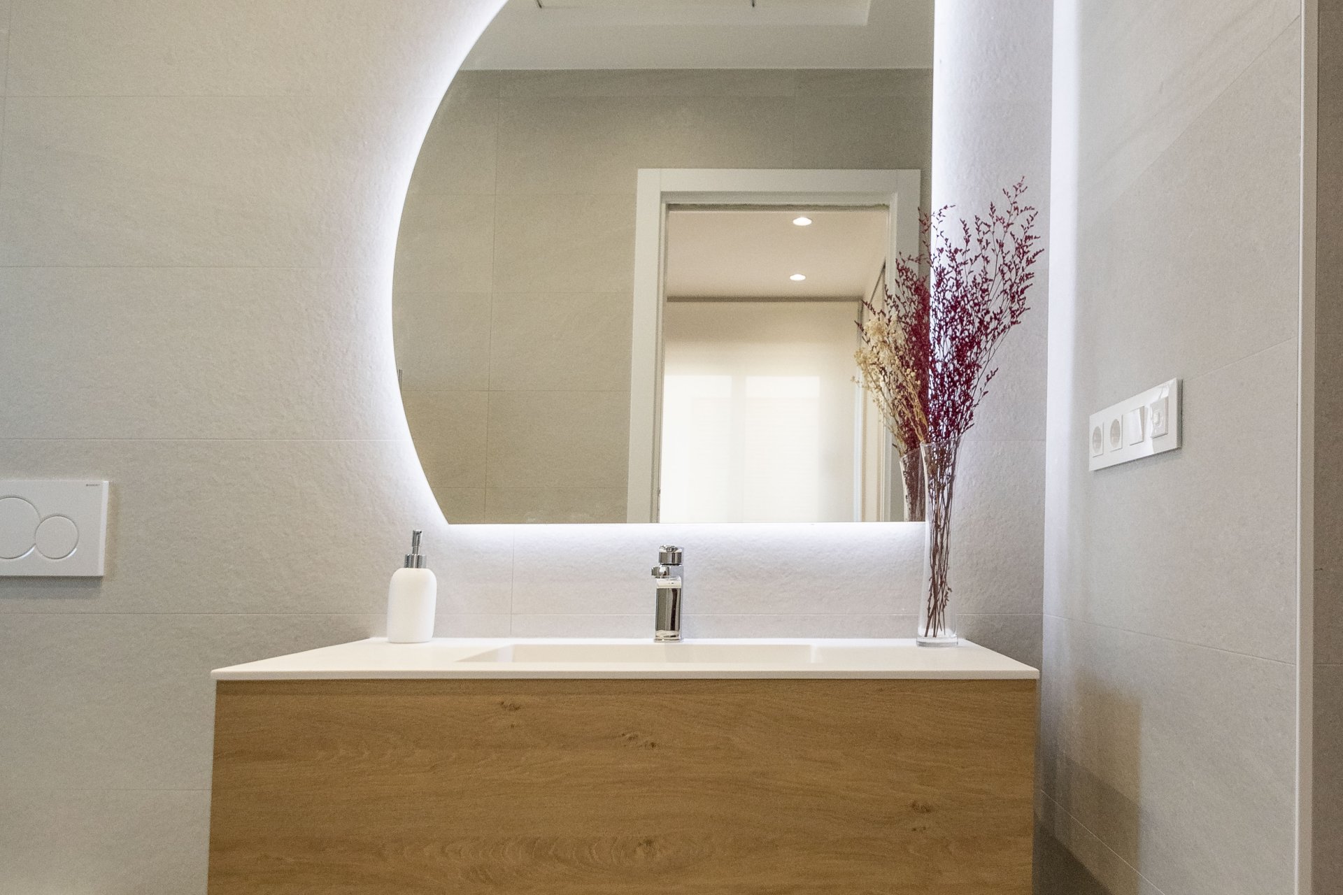 New Build - detached -
Pilar de la Horadada