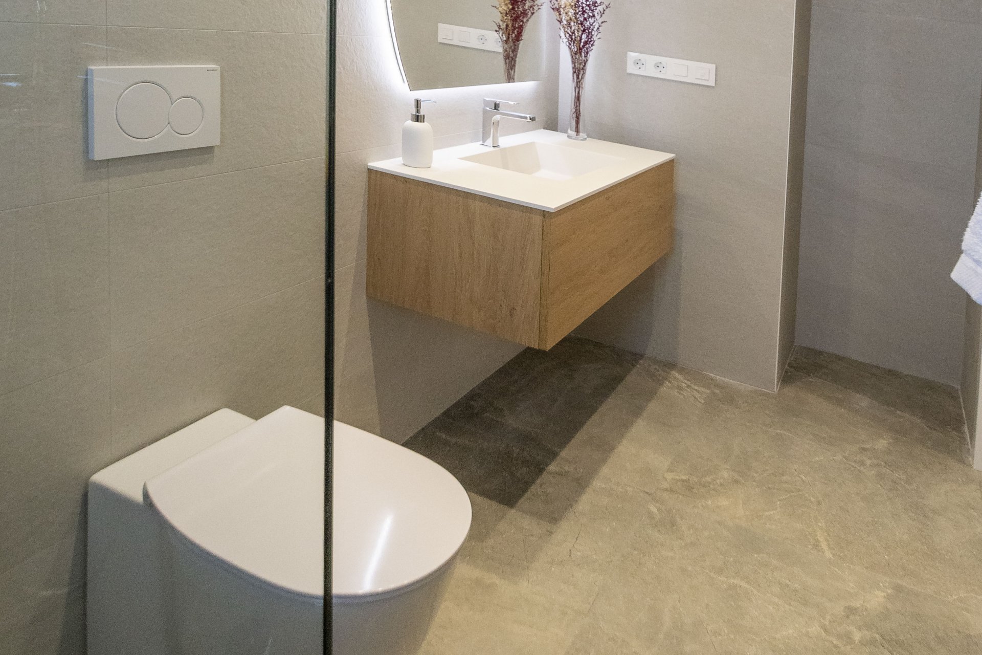 New Build - detached -
Pilar de la Horadada