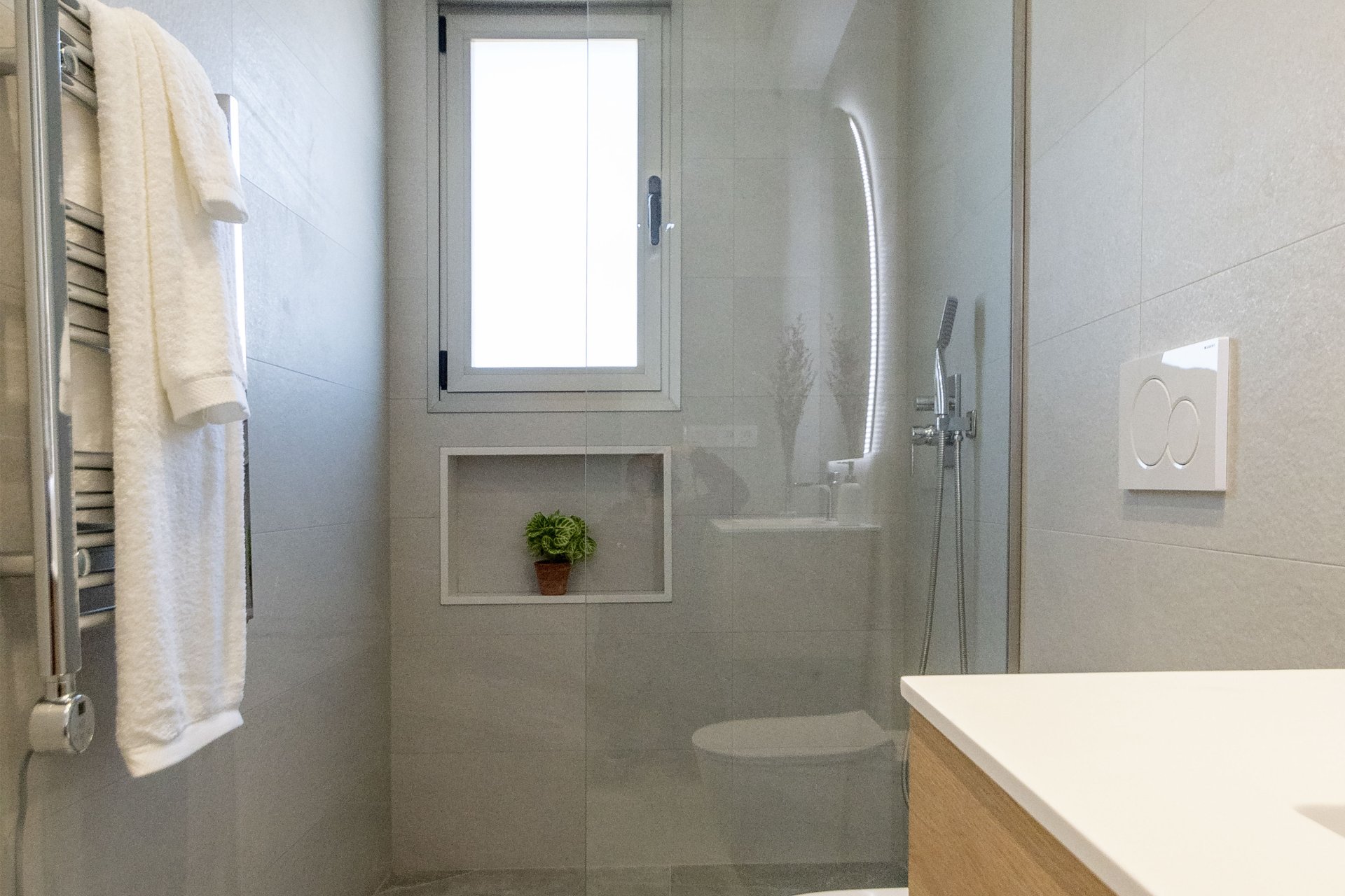 New Build - detached -
Pilar de la Horadada