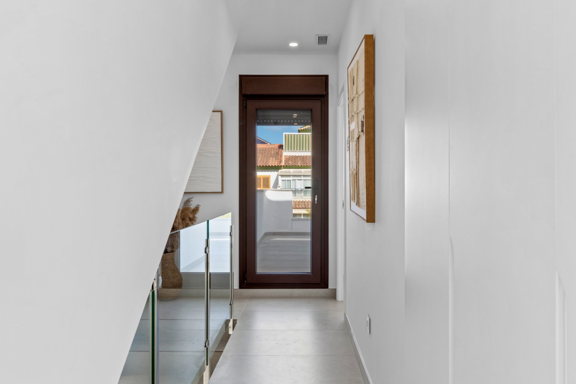 New Build - detached -
Pilar de la Horadada