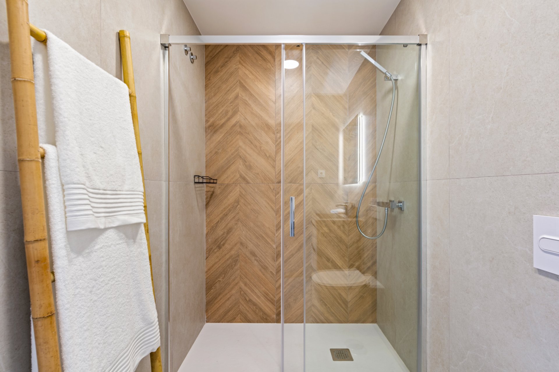 New Build - detached -
Pilar de la Horadada