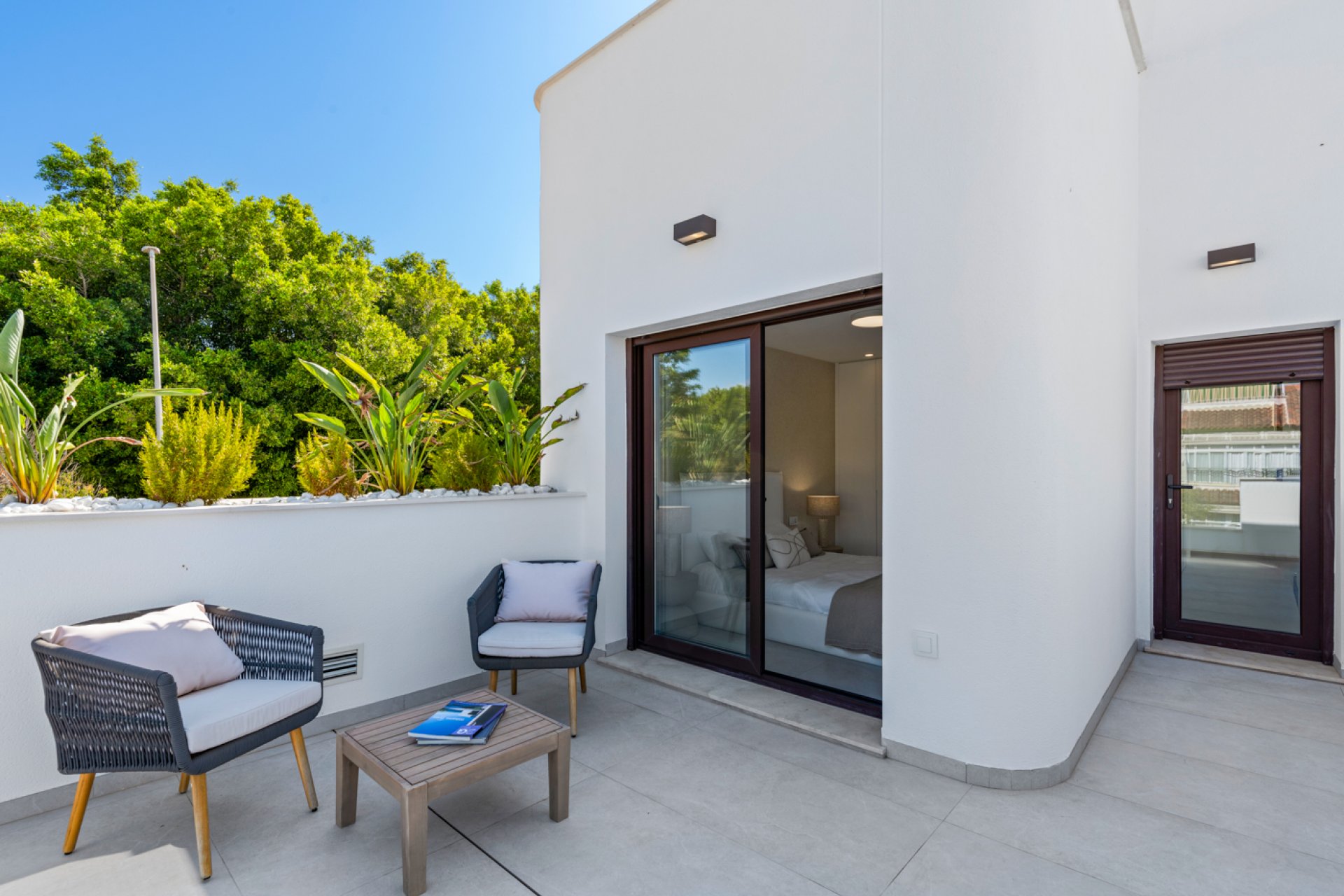 New Build - detached -
Pilar de la Horadada