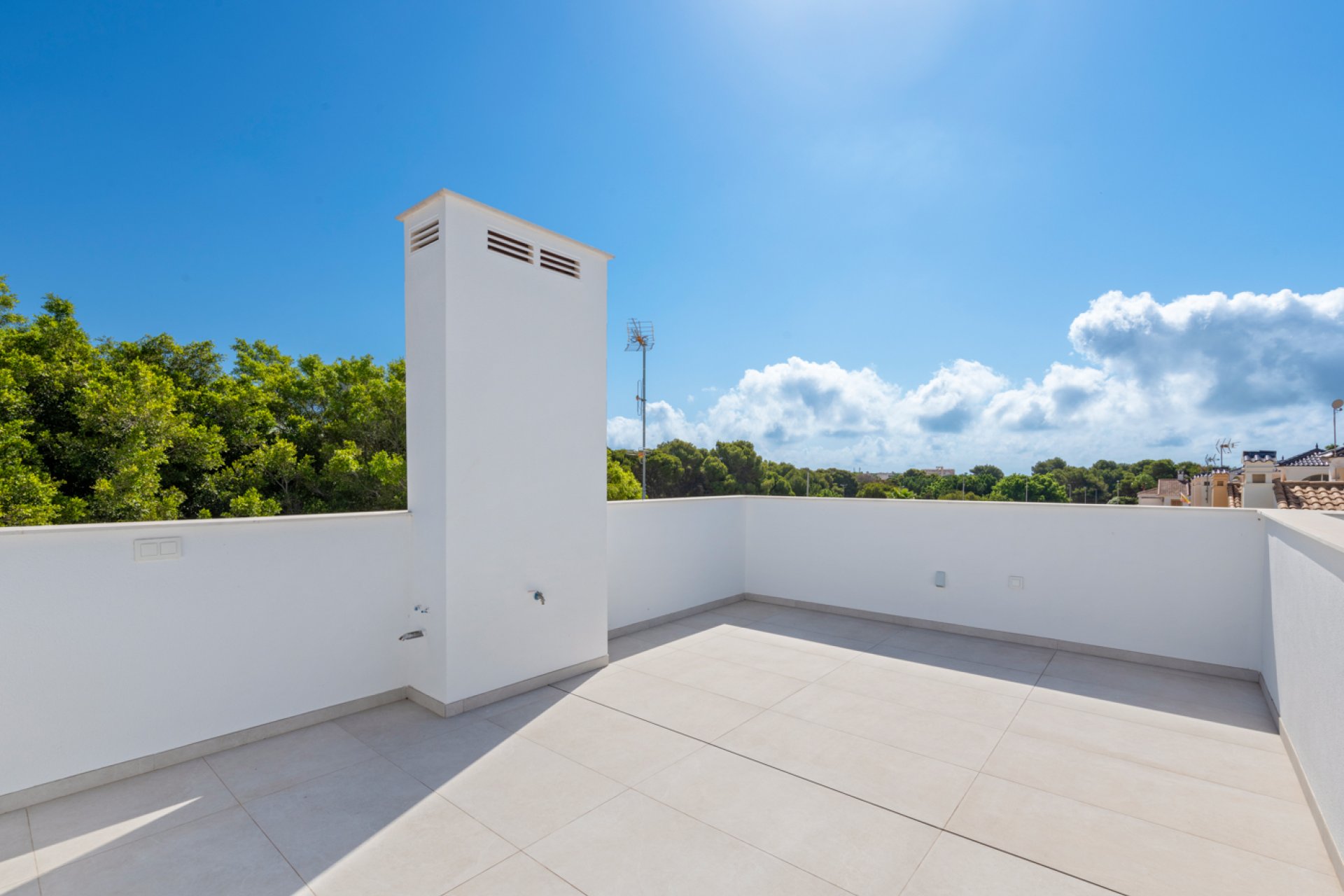 New Build - detached -
Pilar de la Horadada