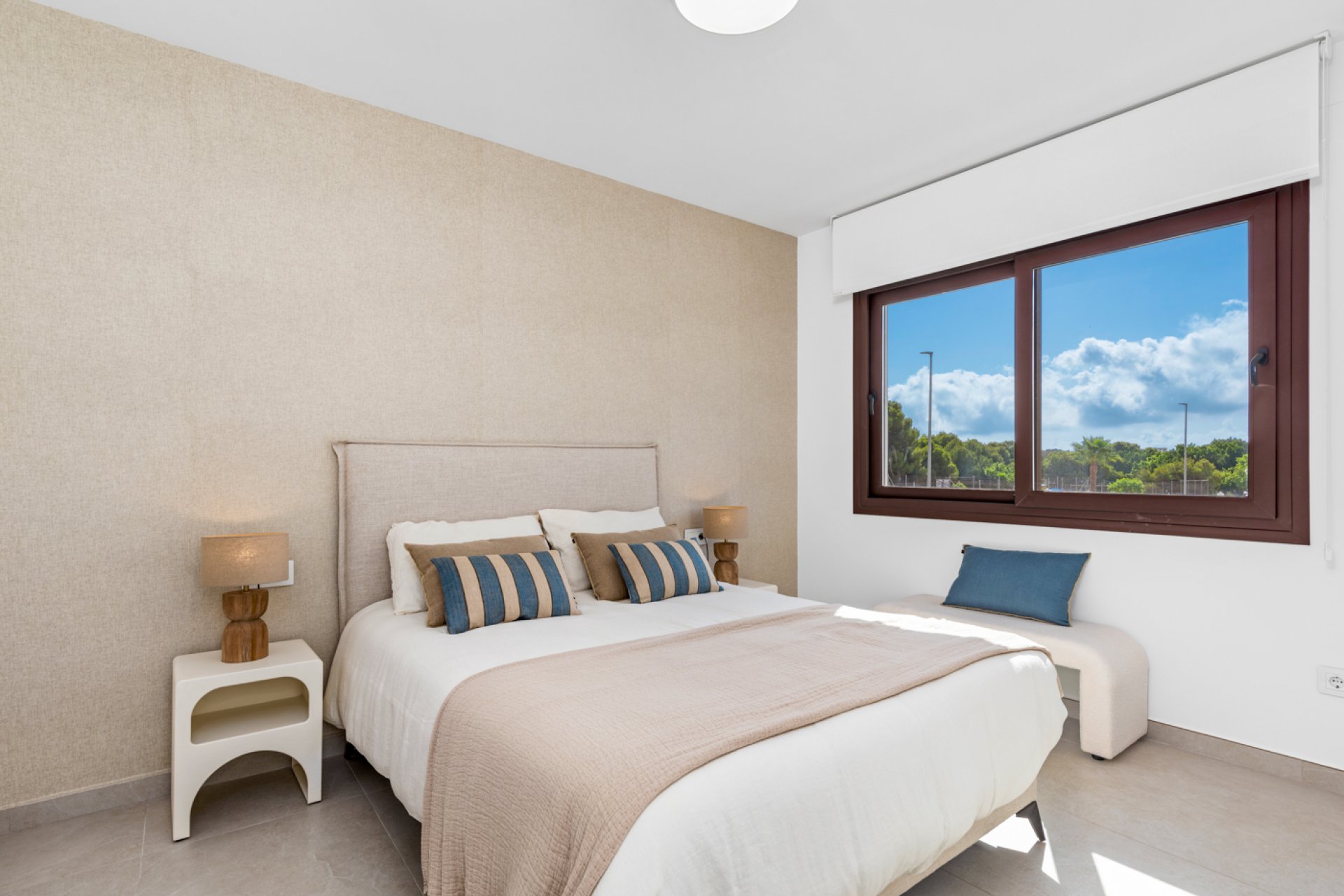 New Build - detached -
Pilar de la Horadada