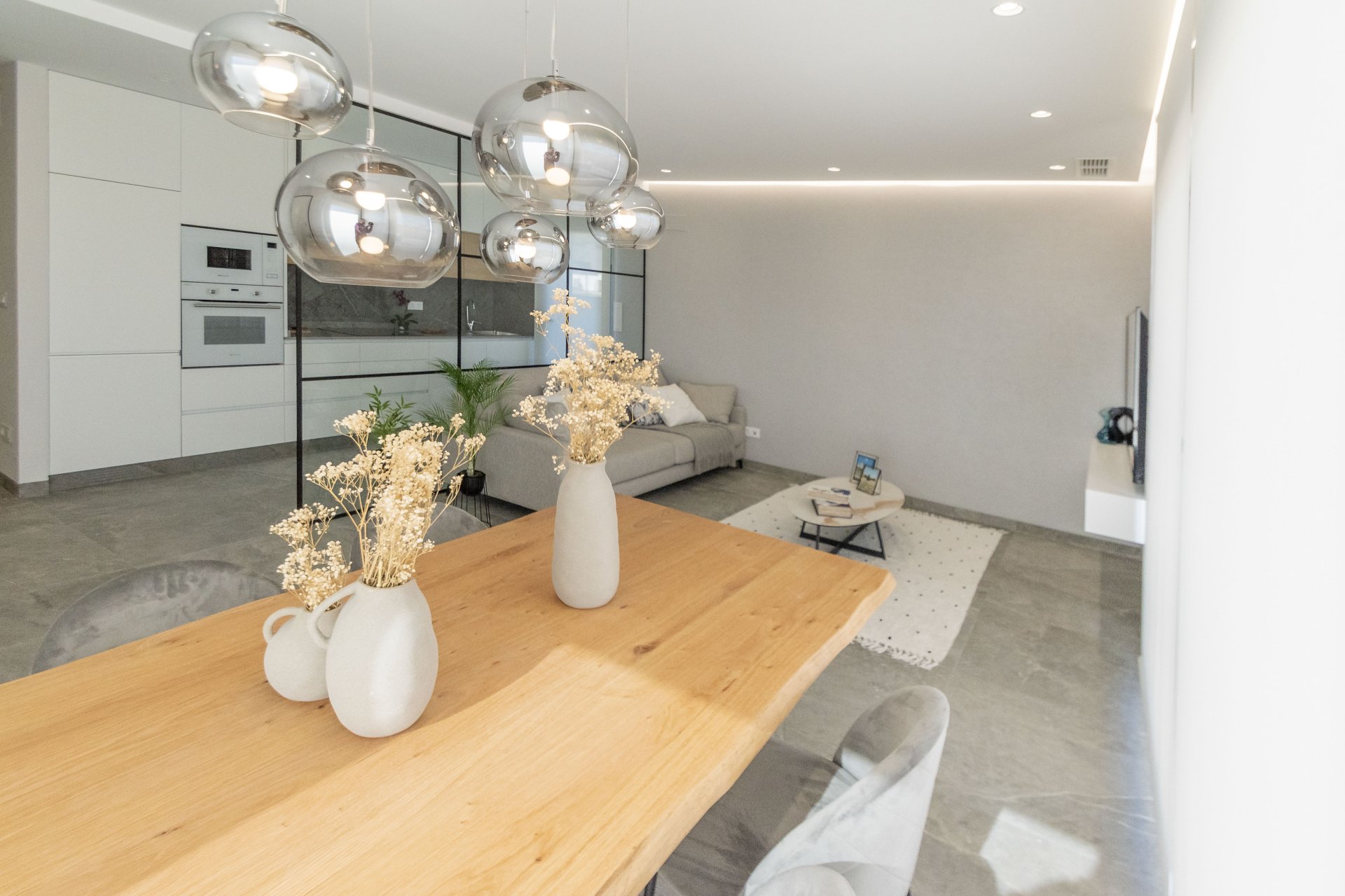 New Build - detached -
Pilar de la Horadada