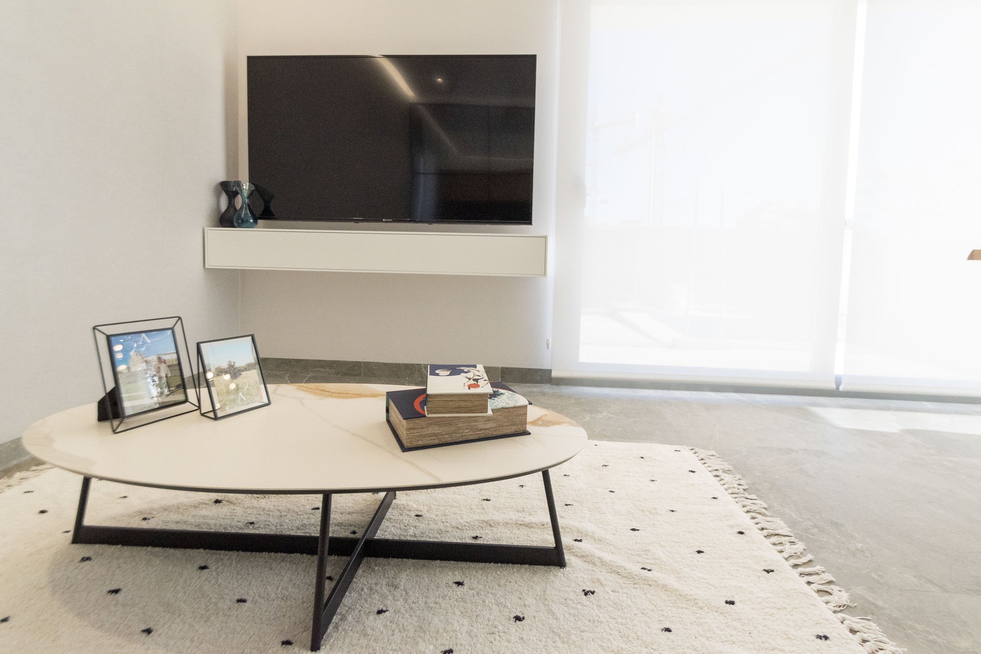 New Build - detached -
Pilar de la Horadada