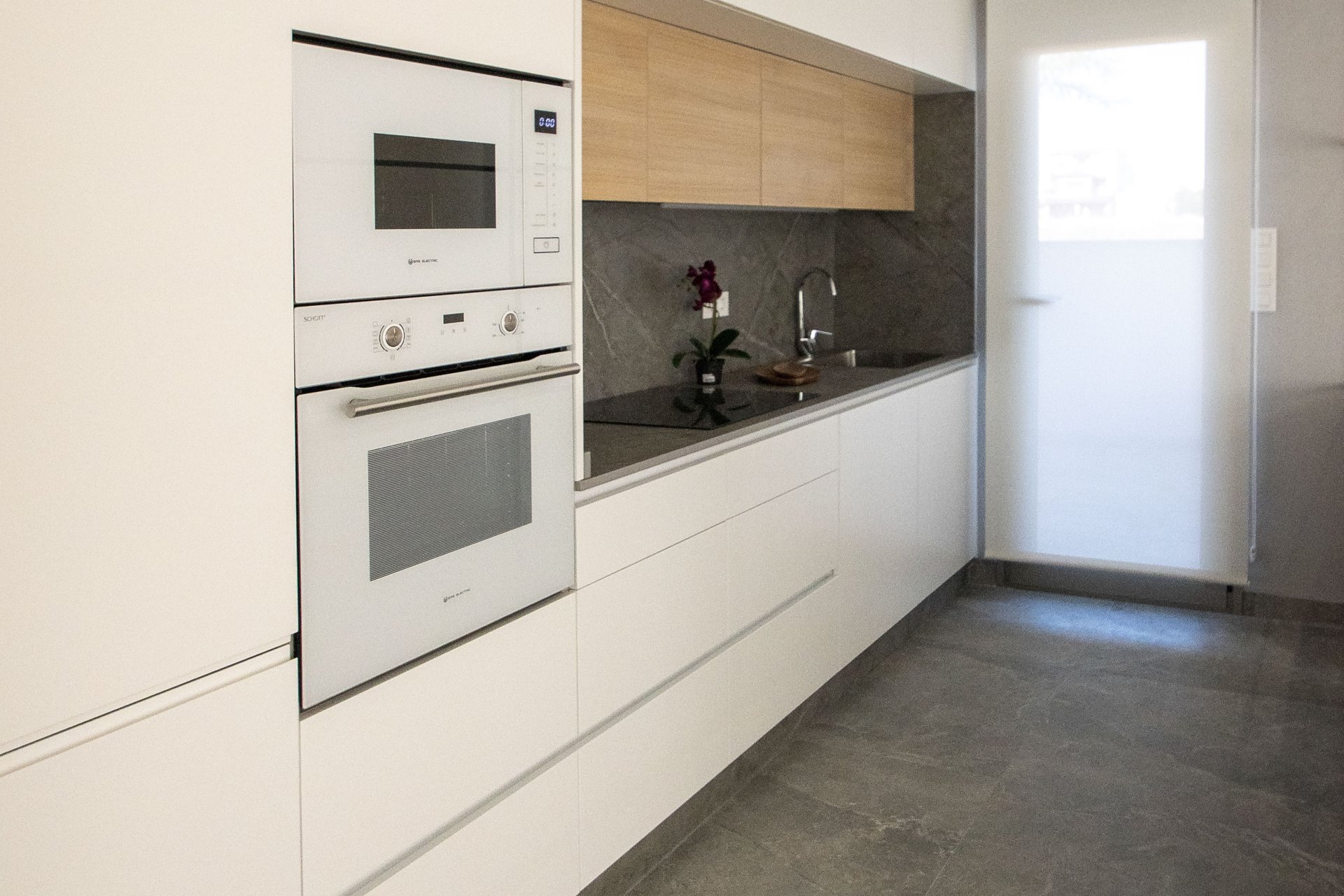 New Build - detached -
Pilar de la Horadada