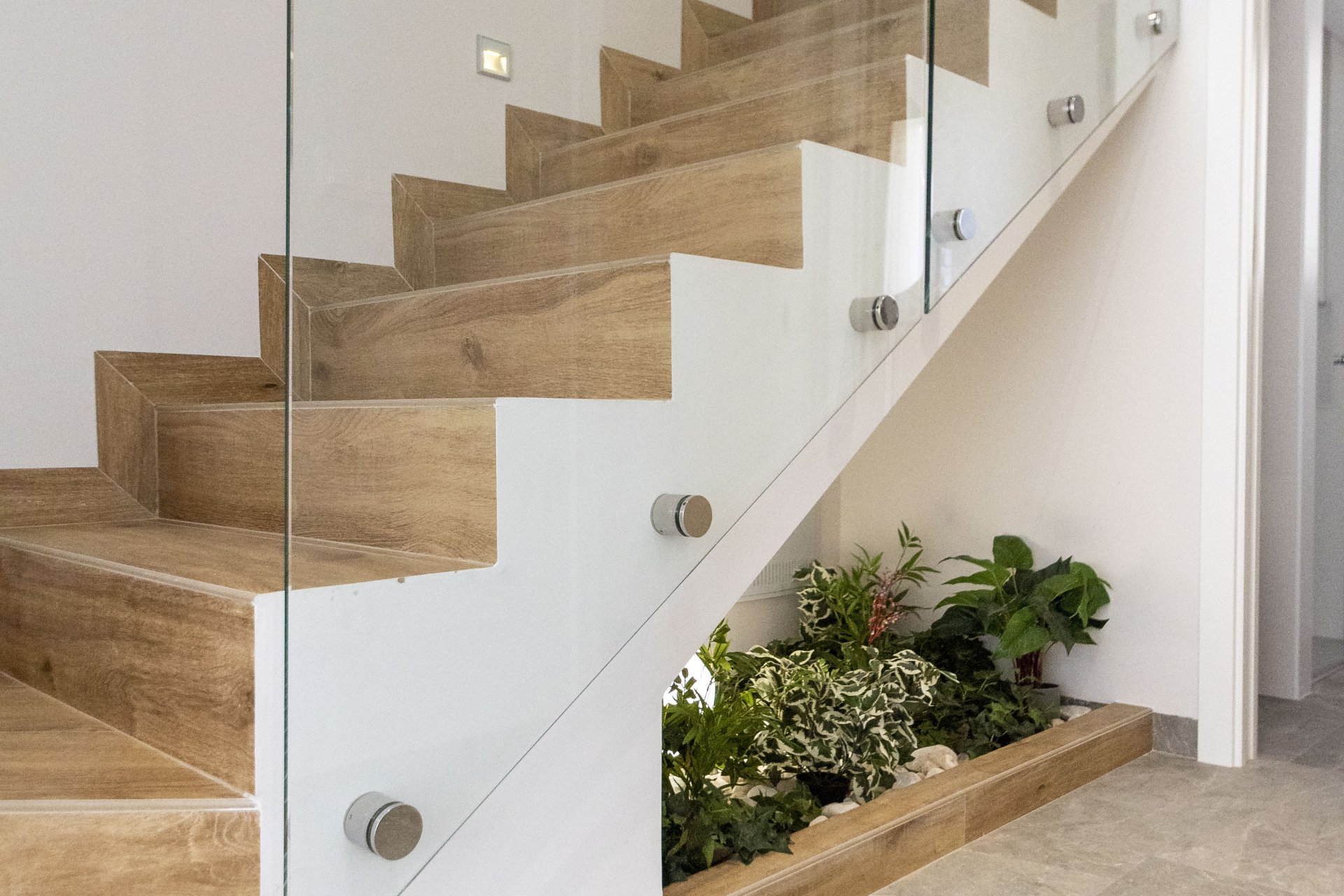 New Build - detached -
Pilar de la Horadada