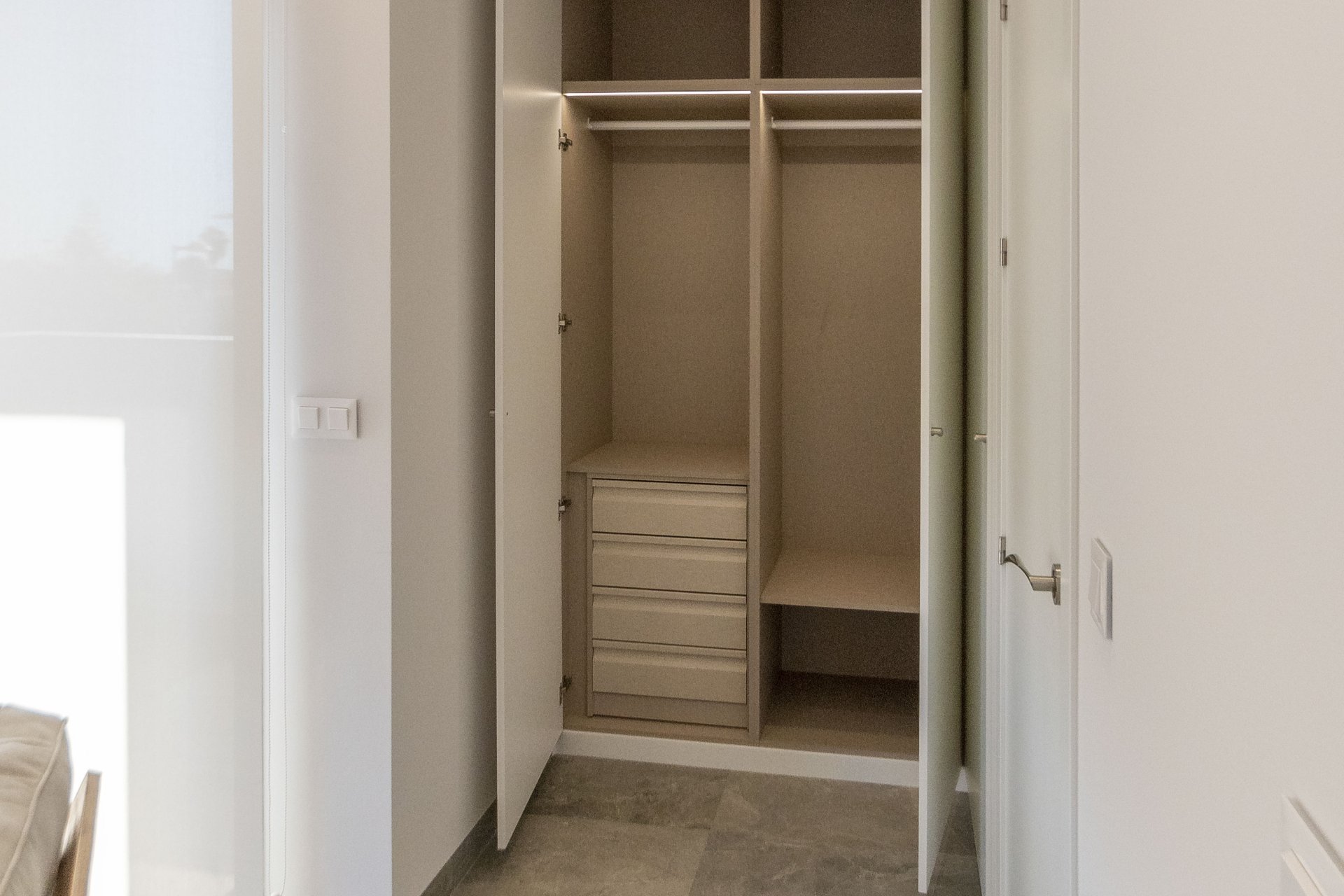 New Build - detached -
Pilar de la Horadada