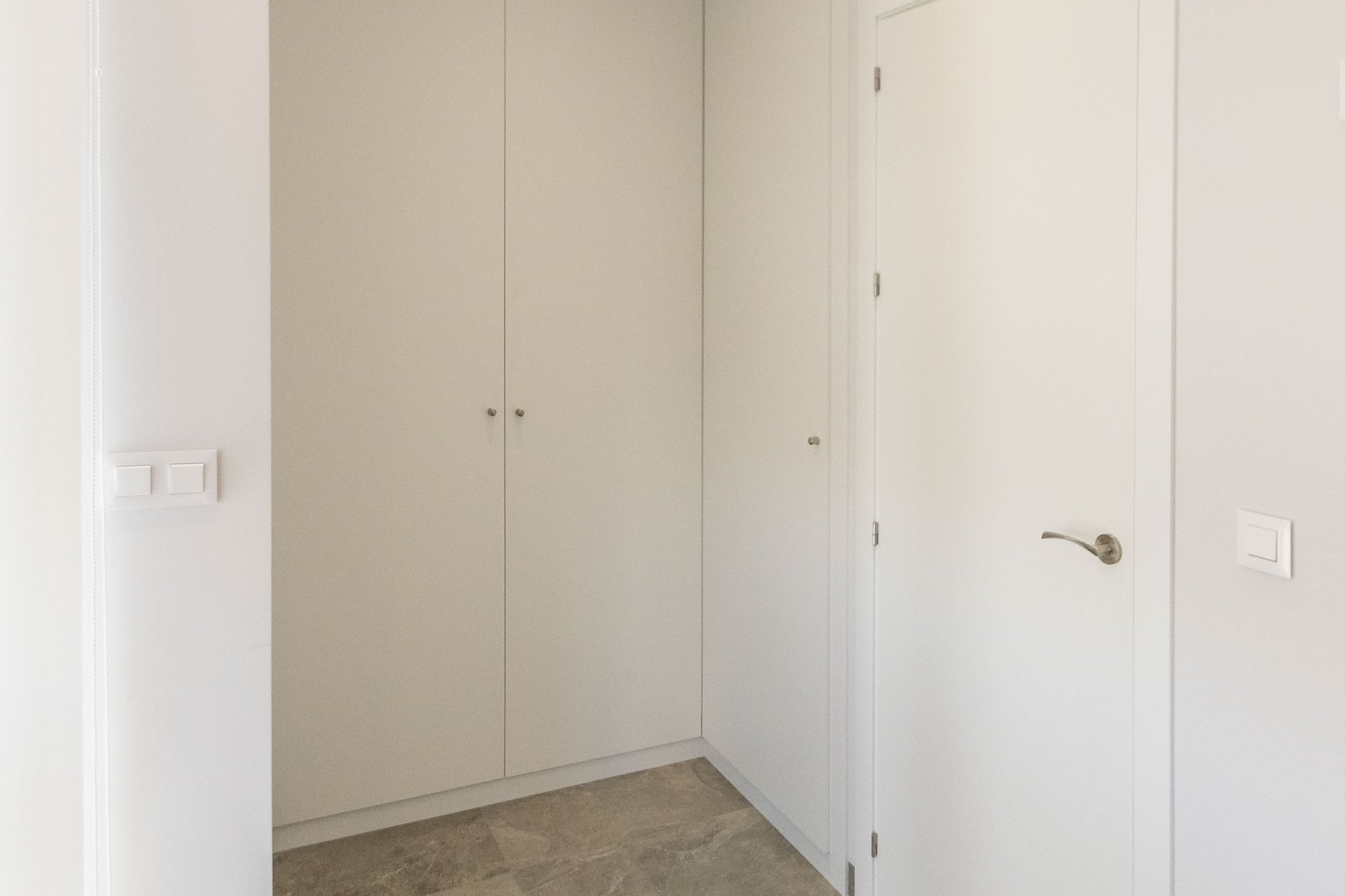 New Build - detached -
Pilar de la Horadada