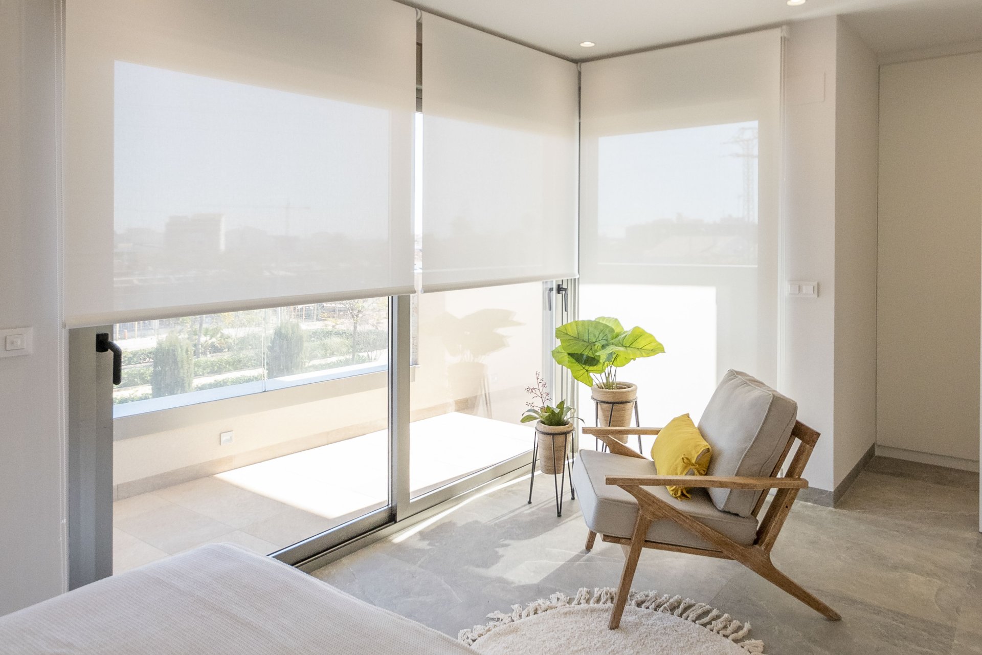 New Build - detached -
Pilar de la Horadada