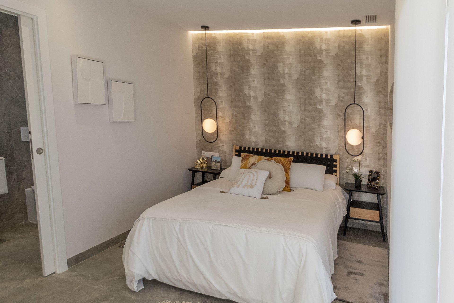 New Build - detached -
Pilar de la Horadada