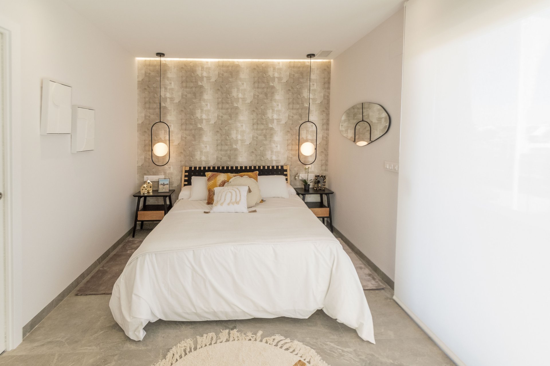 New Build - detached -
Pilar de la Horadada