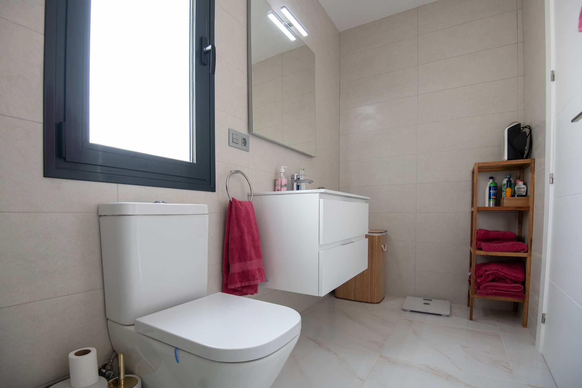 New Build - detached -
Pinar de Campoverde