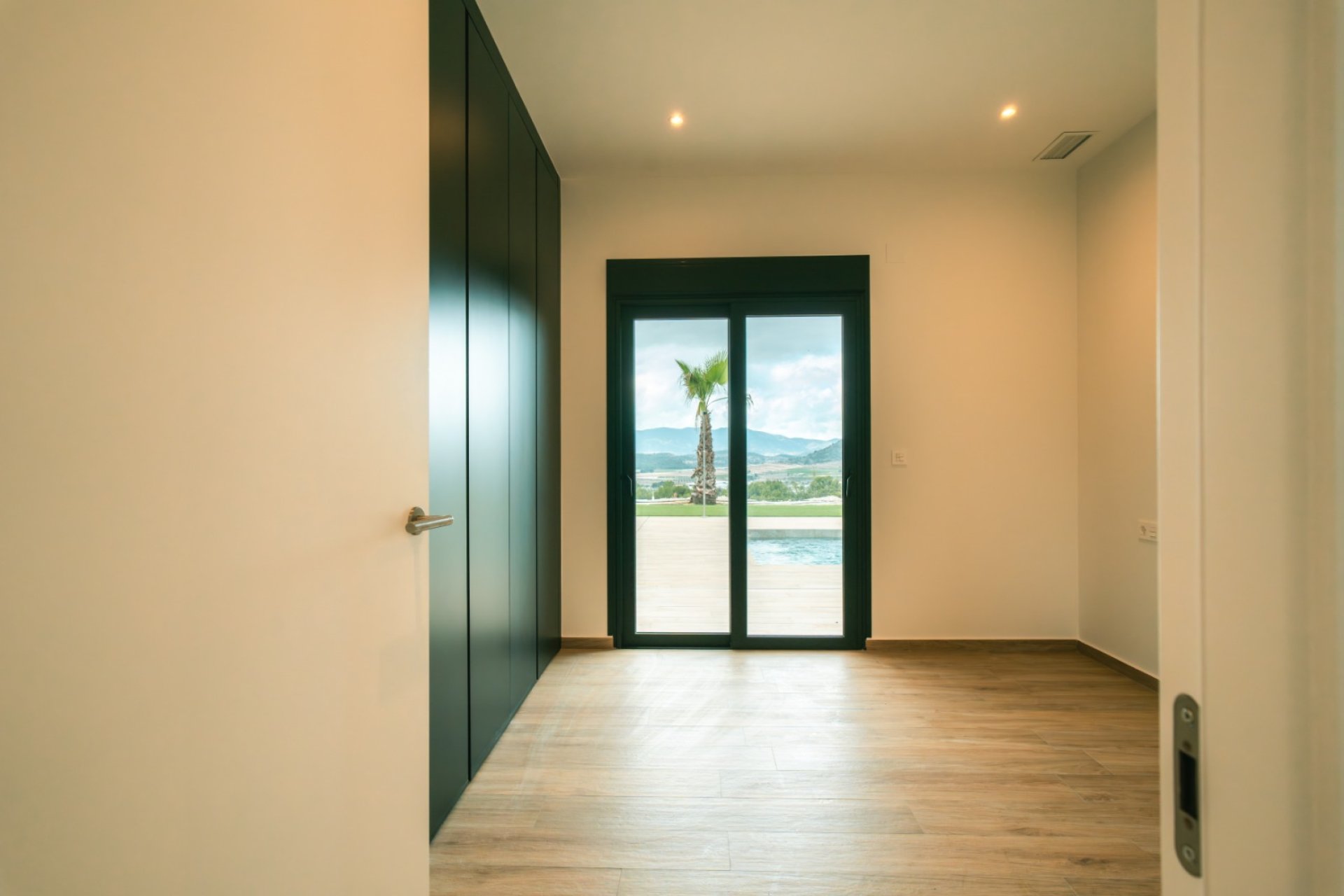 New Build - detached -
Pinoso
