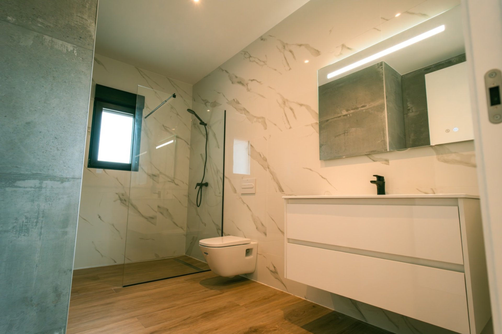 New Build - detached -
Pinoso