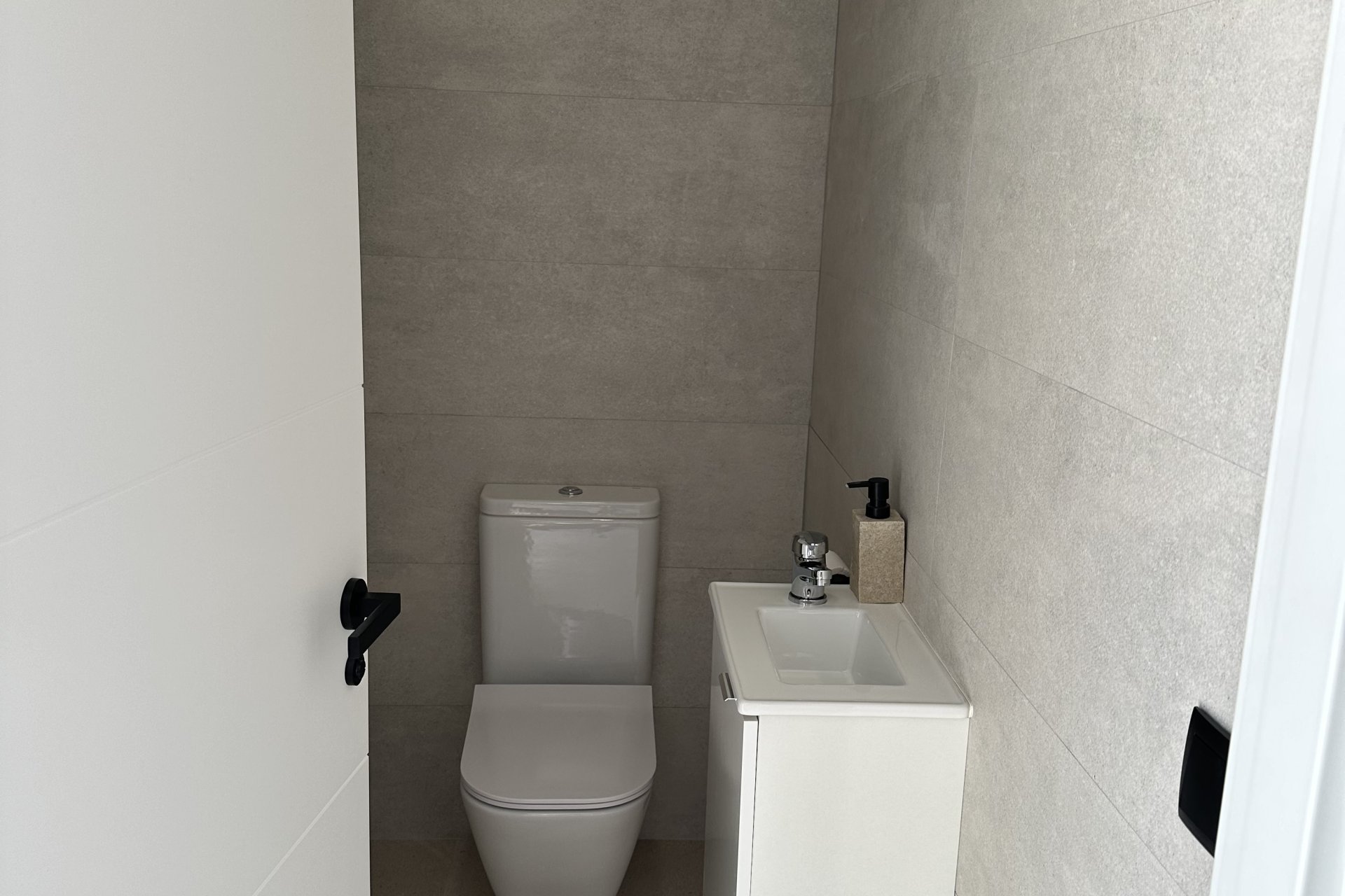 New Build - detached -
Pinoso