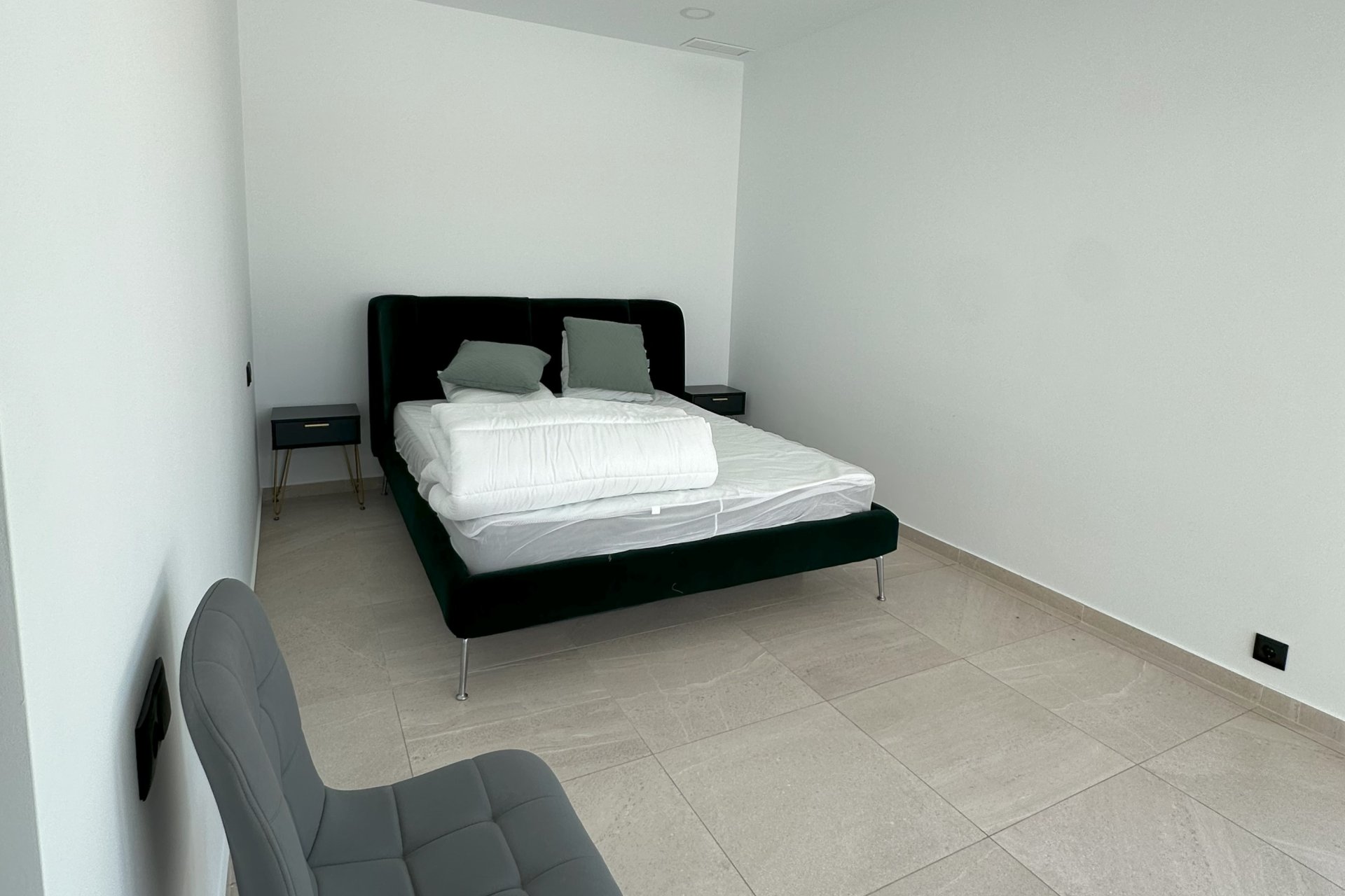 New Build - detached -
Pinoso